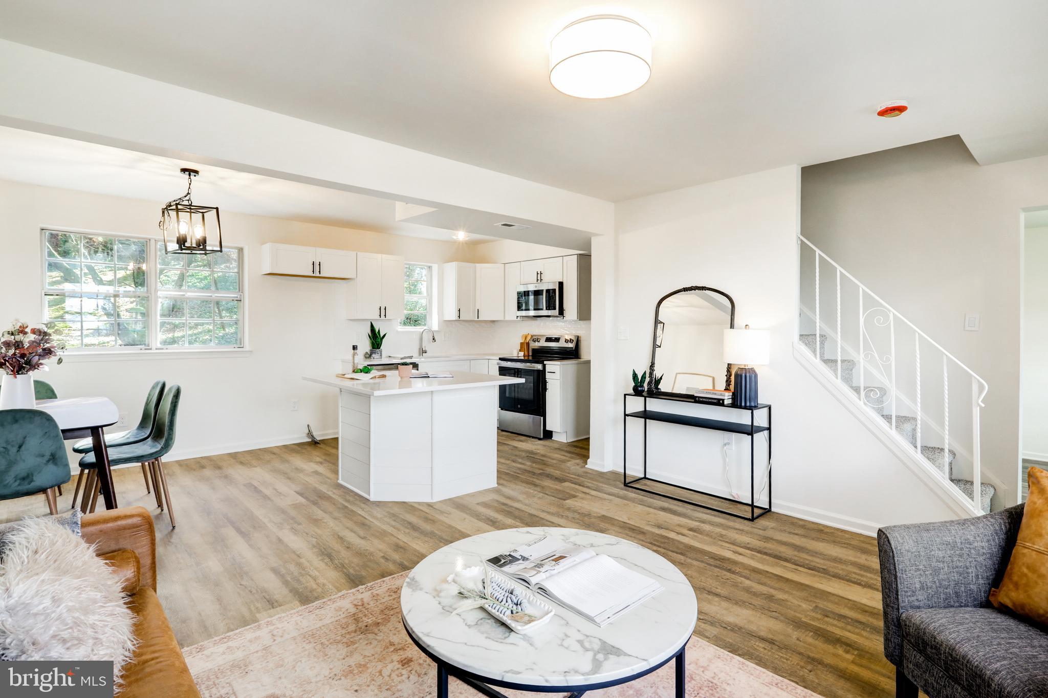 WEST HEMPFIELD TWP - Residential