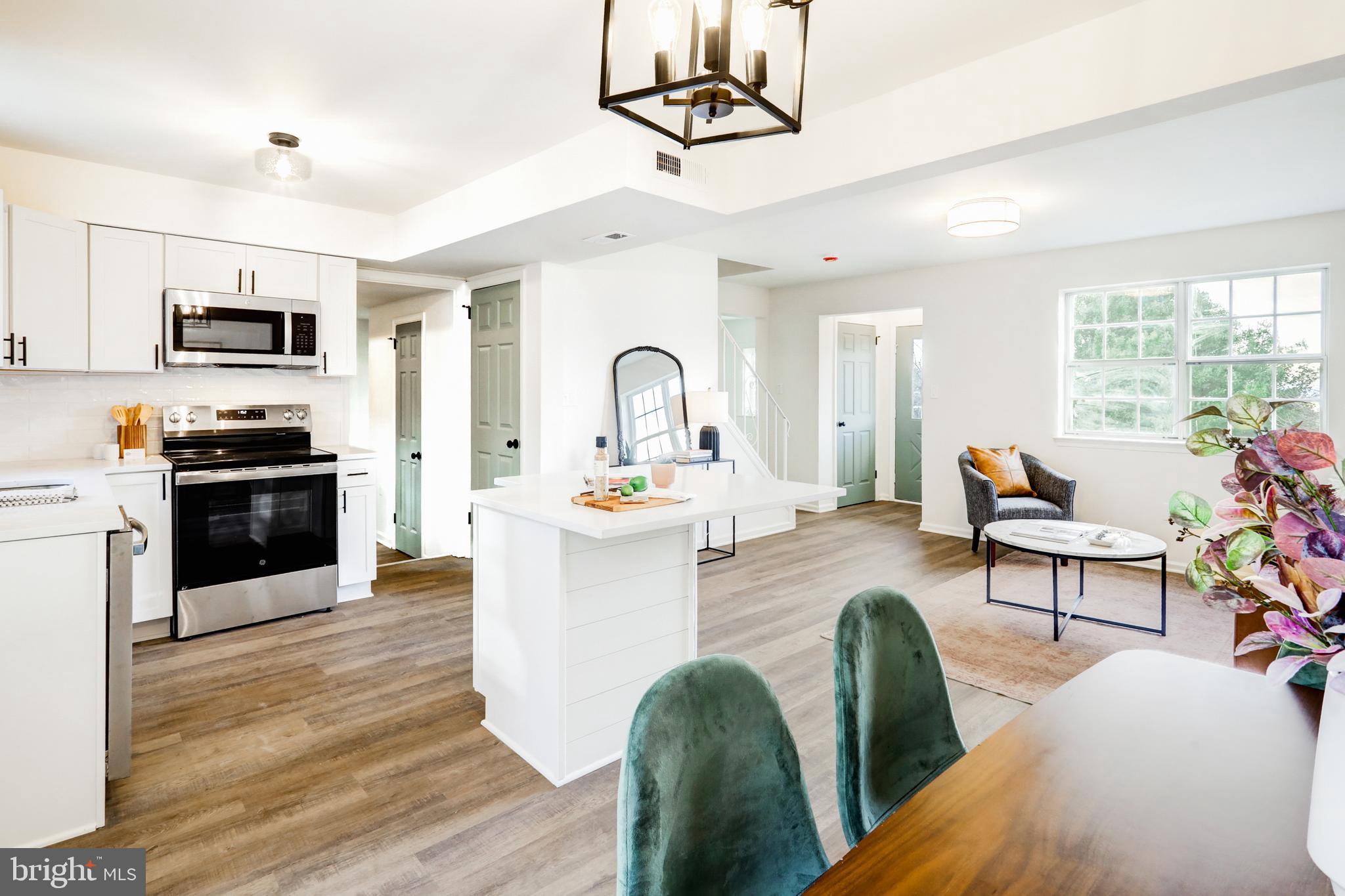 WEST HEMPFIELD TWP - Residential