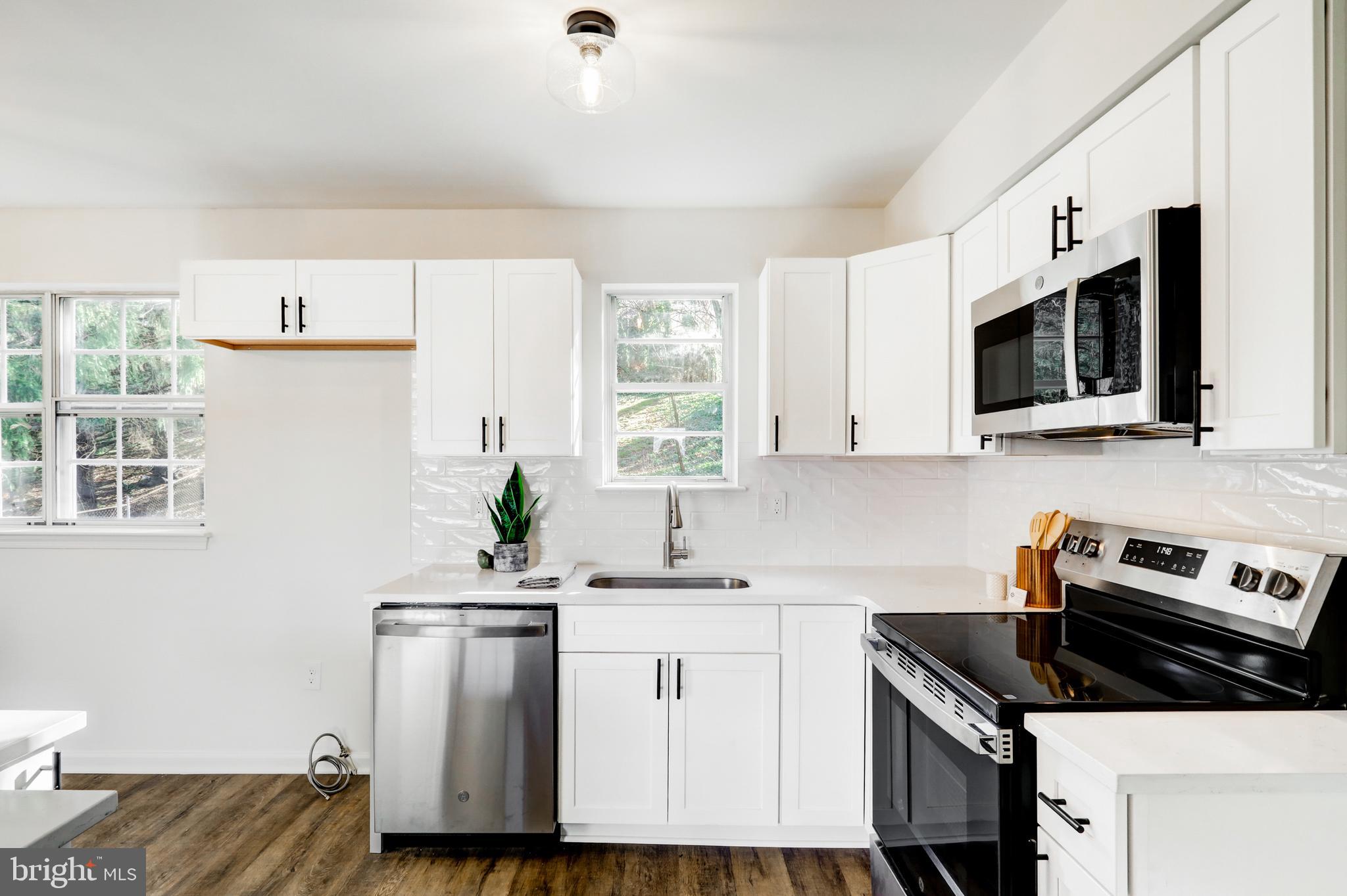 WEST HEMPFIELD TWP - Residential