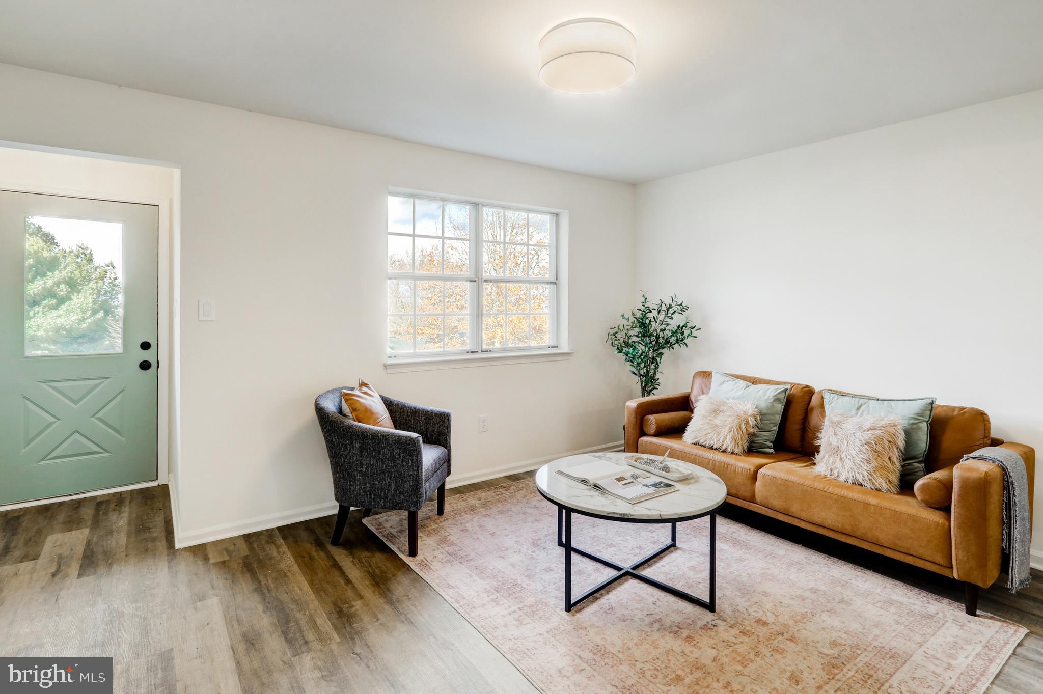 WEST HEMPFIELD TWP - Residential