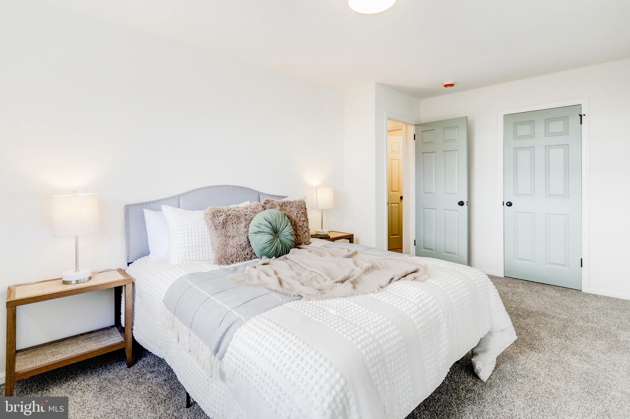 WEST HEMPFIELD TWP - Residential