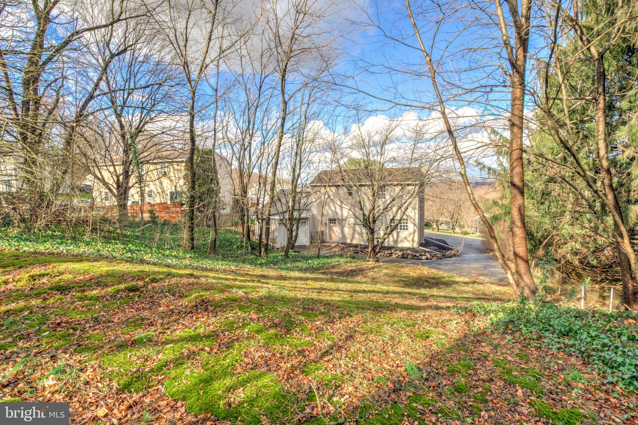 WEST HEMPFIELD TWP - Residential