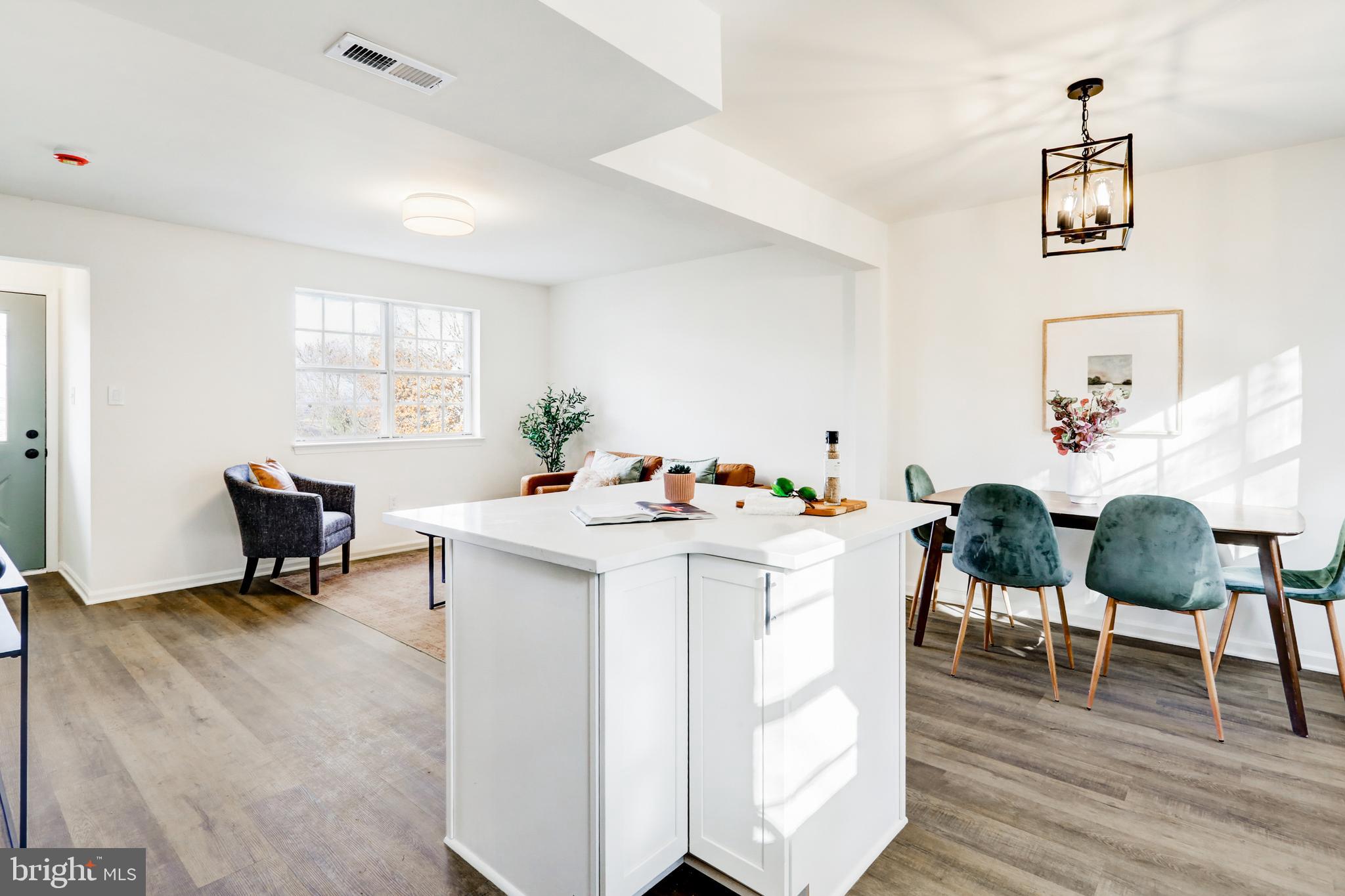 WEST HEMPFIELD TWP - Residential