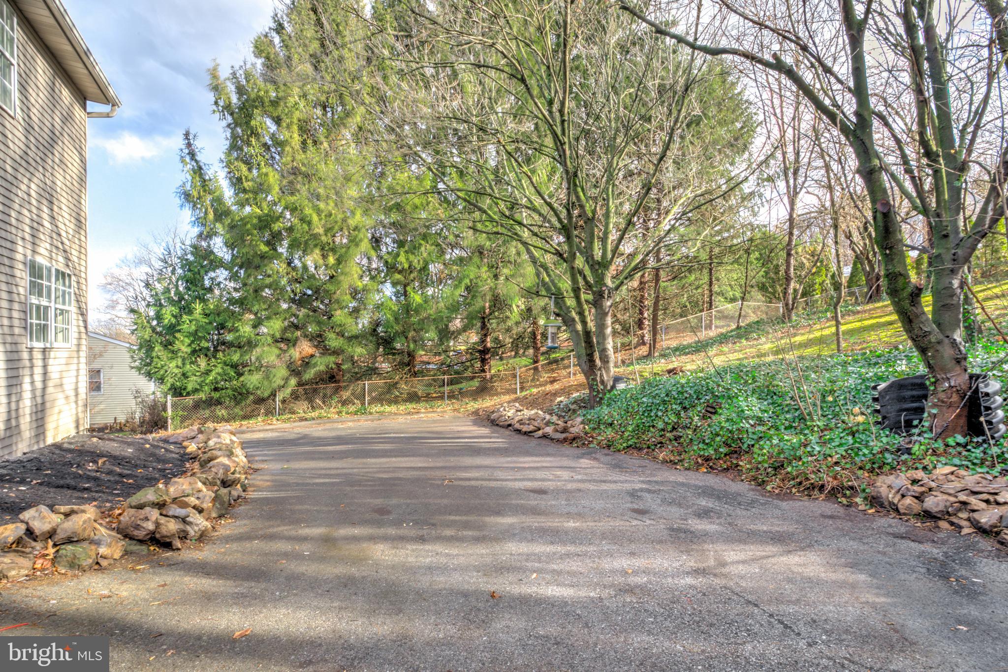 WEST HEMPFIELD TWP - Residential