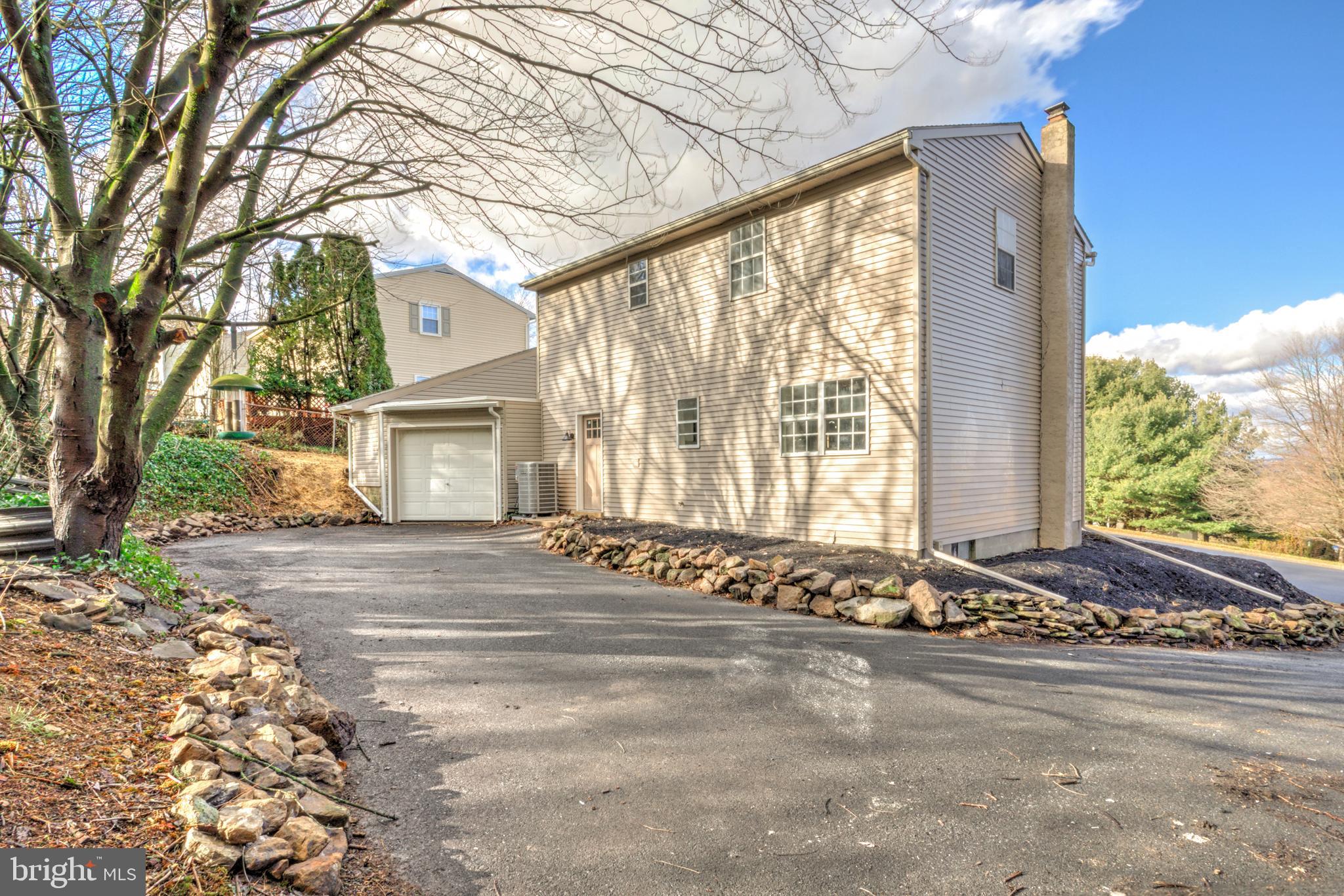 WEST HEMPFIELD TWP - Residential