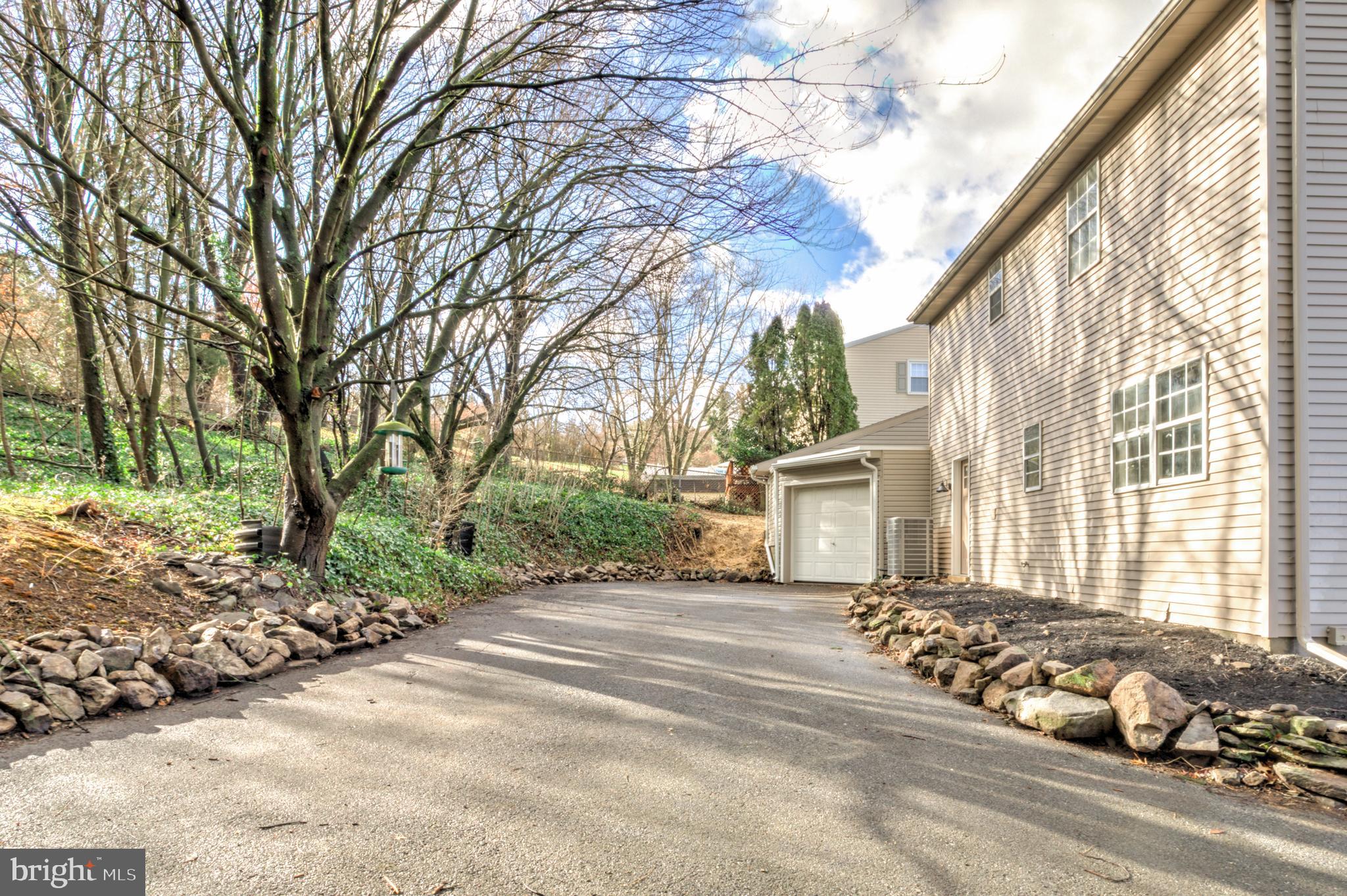 WEST HEMPFIELD TWP - Residential