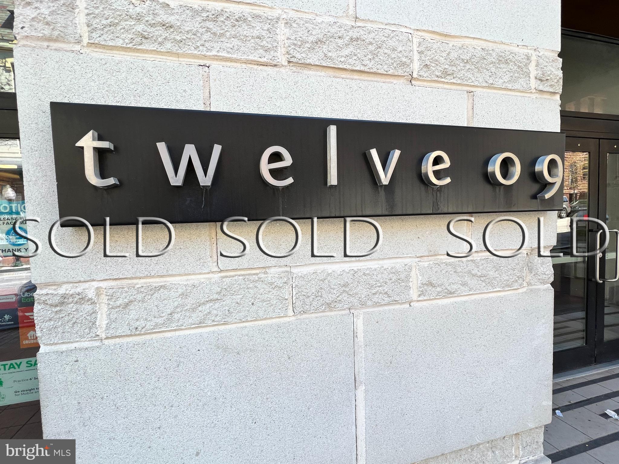 MOUNT VERNON PLACE HISTORIC DISTRICT - Residential