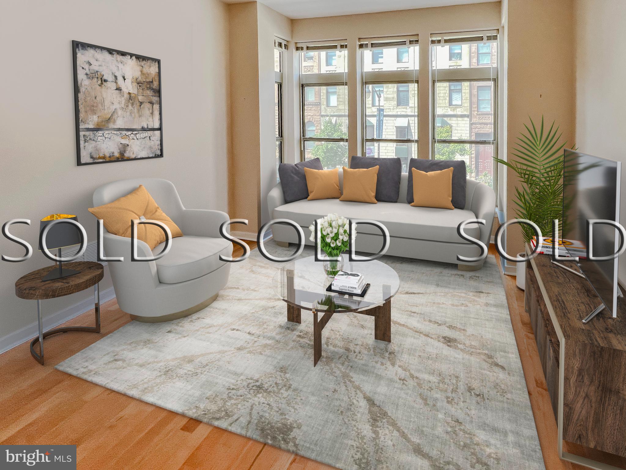 MOUNT VERNON PLACE HISTORIC DISTRICT - Residential