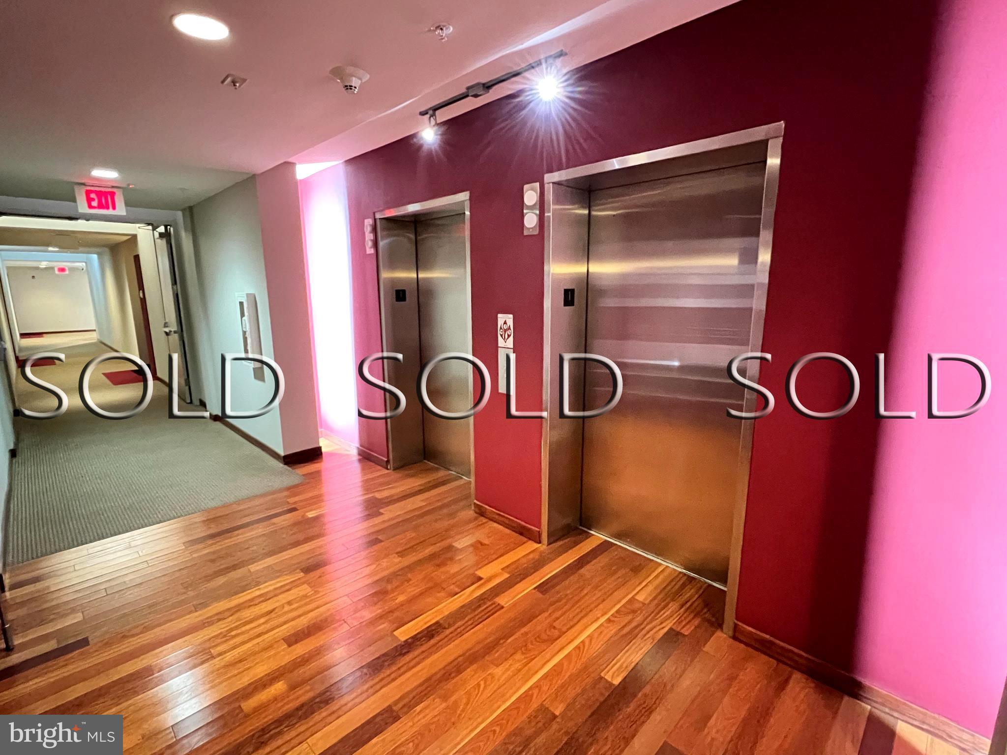 MOUNT VERNON PLACE HISTORIC DISTRICT - Residential