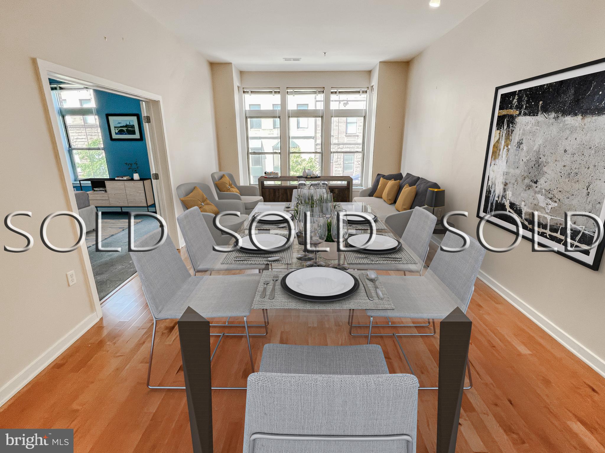 MOUNT VERNON PLACE HISTORIC DISTRICT - Residential