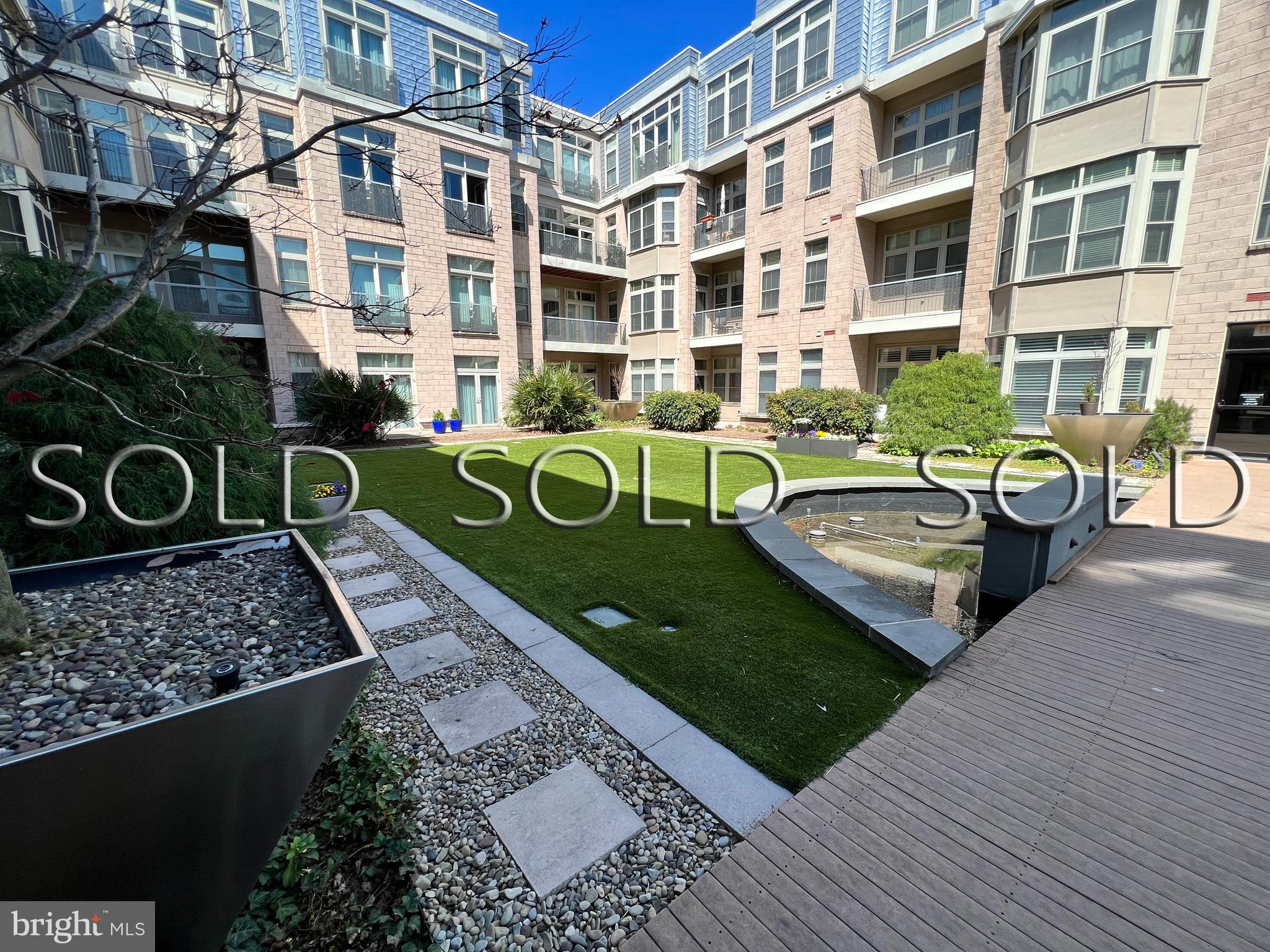 MOUNT VERNON PLACE HISTORIC DISTRICT - Residential