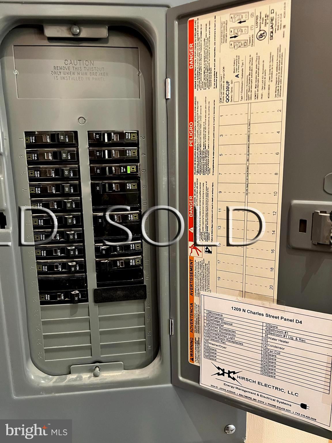 MOUNT VERNON PLACE HISTORIC DISTRICT - Residential