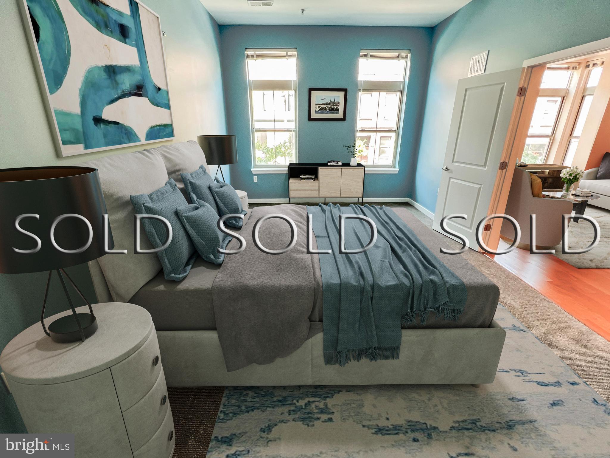 MOUNT VERNON PLACE HISTORIC DISTRICT - Residential