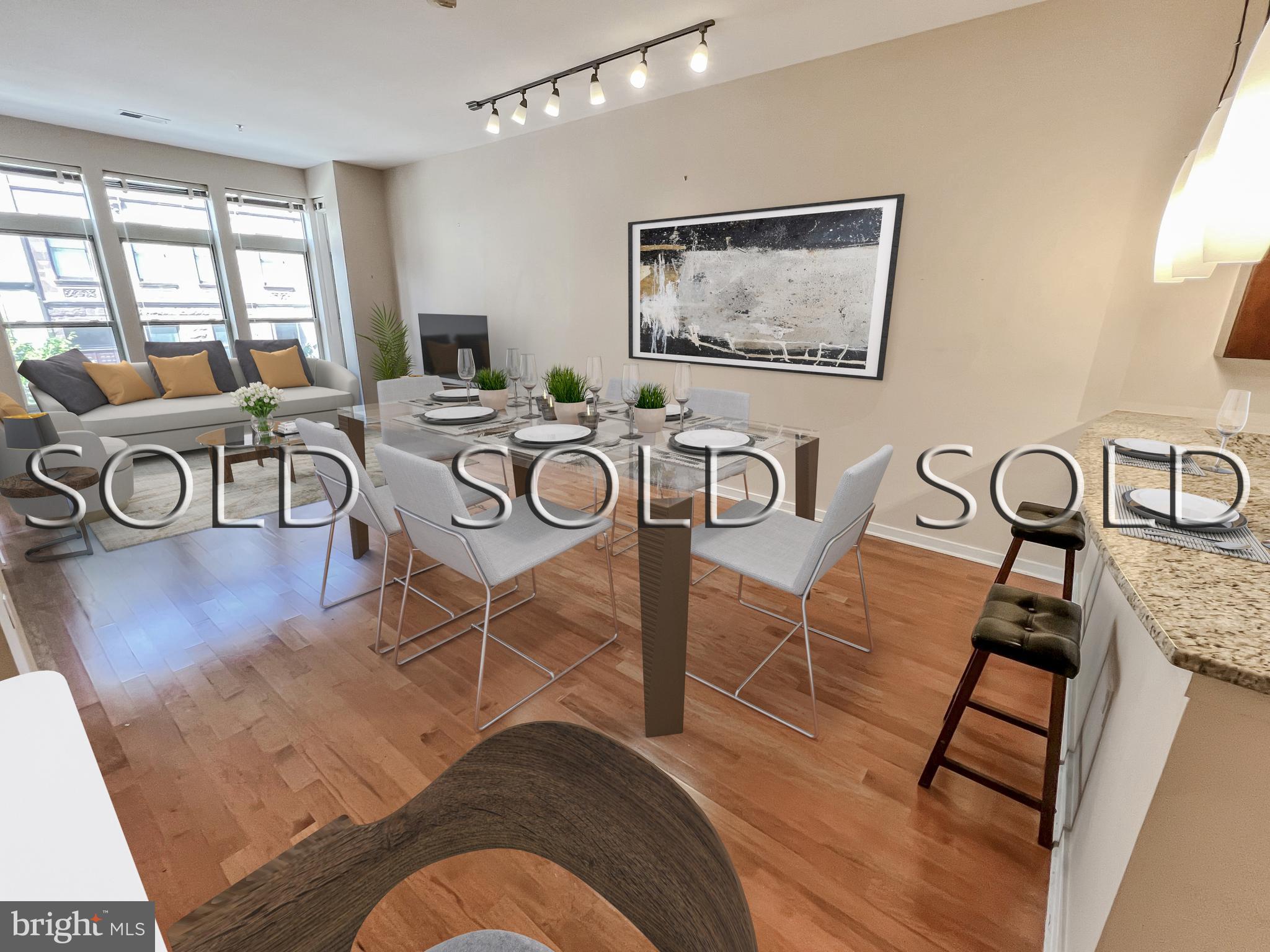 MOUNT VERNON PLACE HISTORIC DISTRICT - Residential