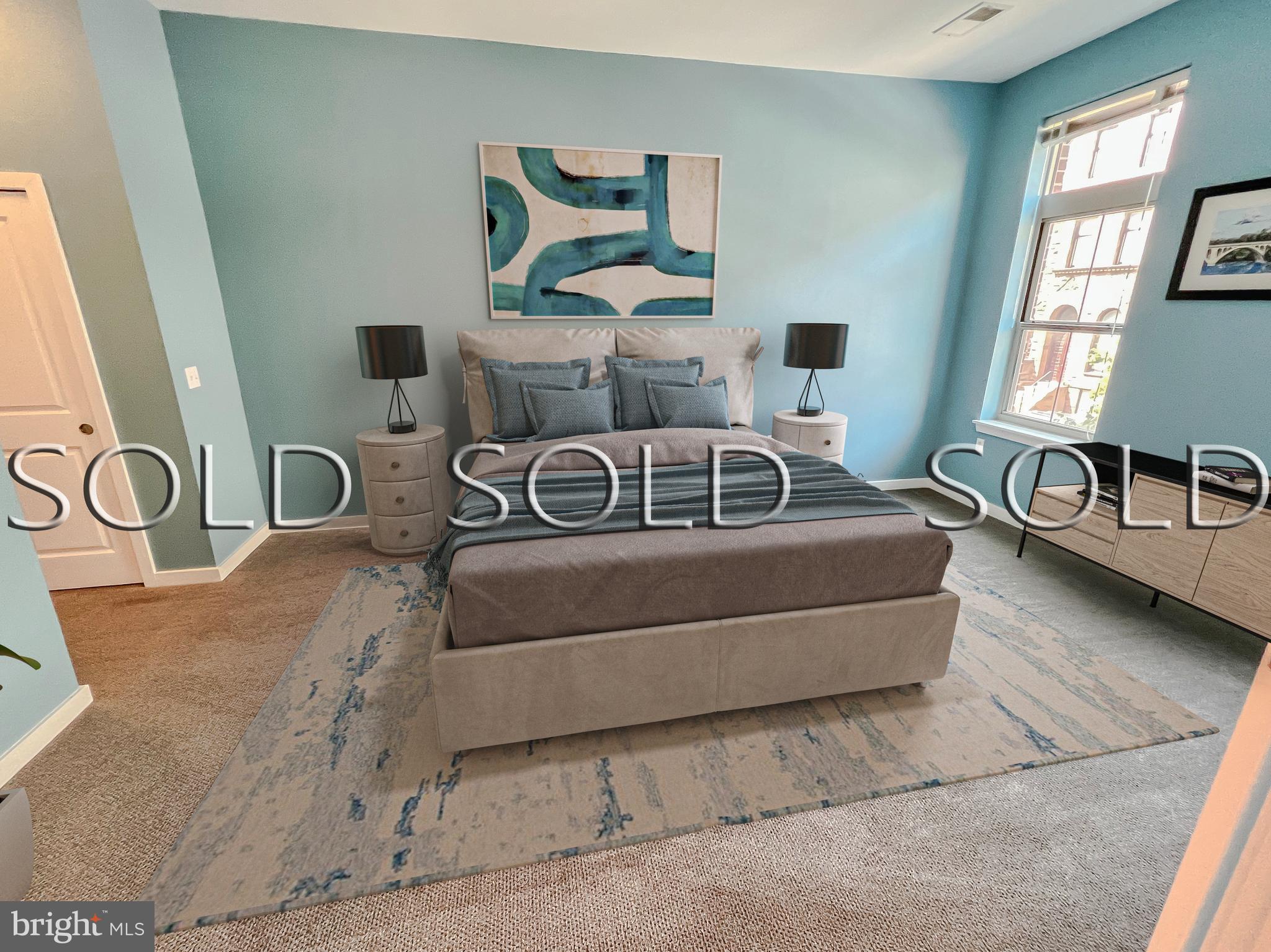 MOUNT VERNON PLACE HISTORIC DISTRICT - Residential