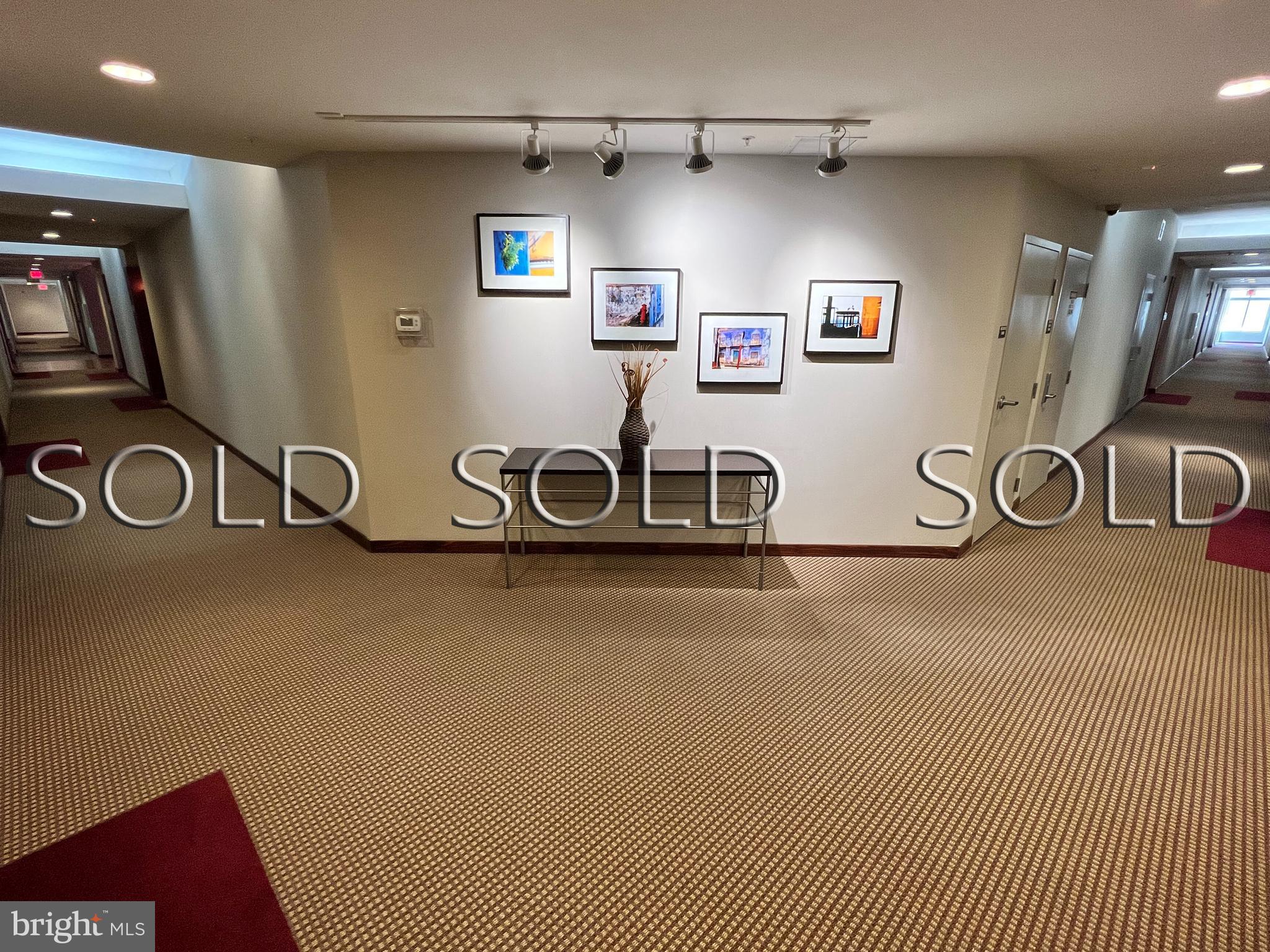 MOUNT VERNON PLACE HISTORIC DISTRICT - Residential