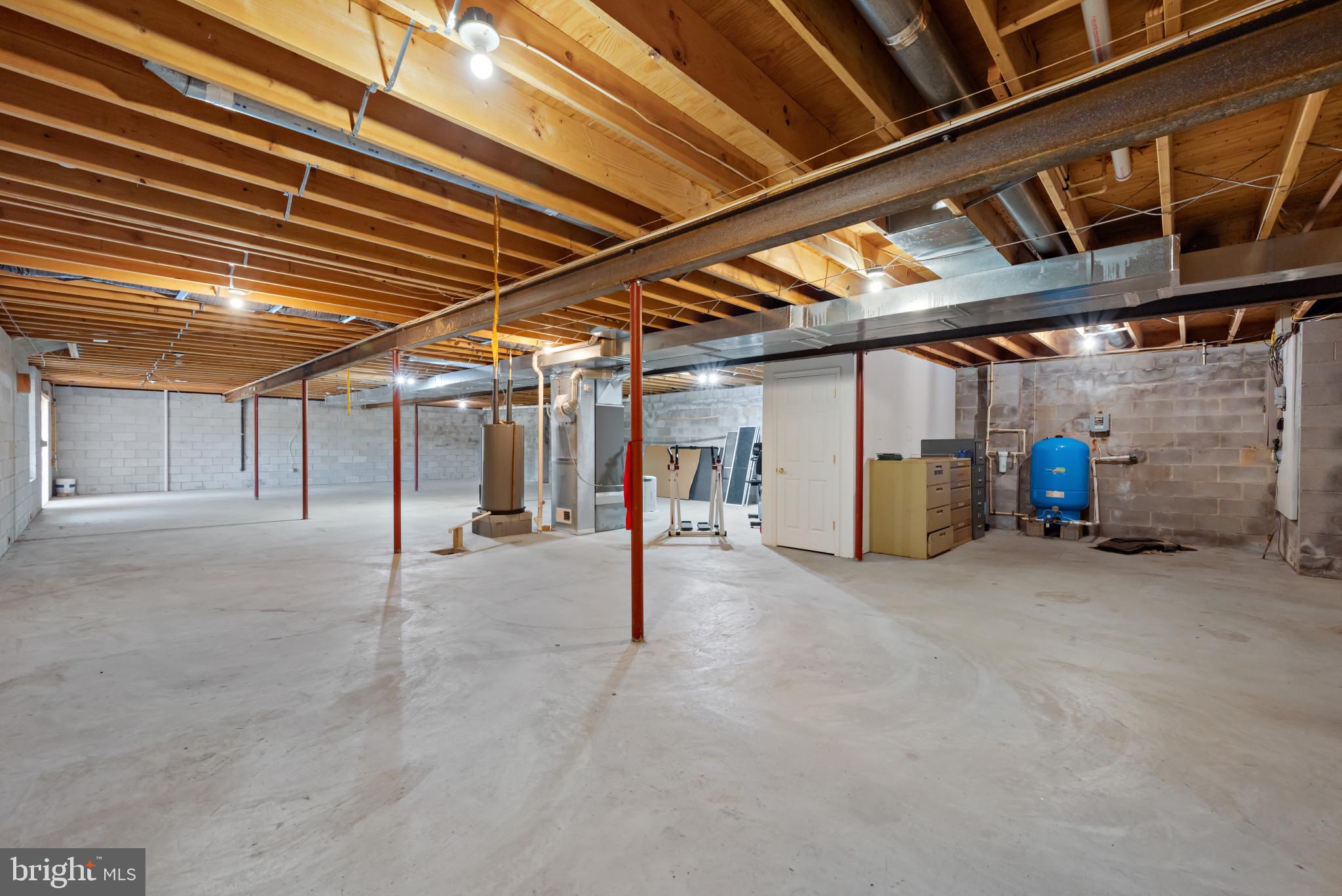 BEE TREE MILL - Residential