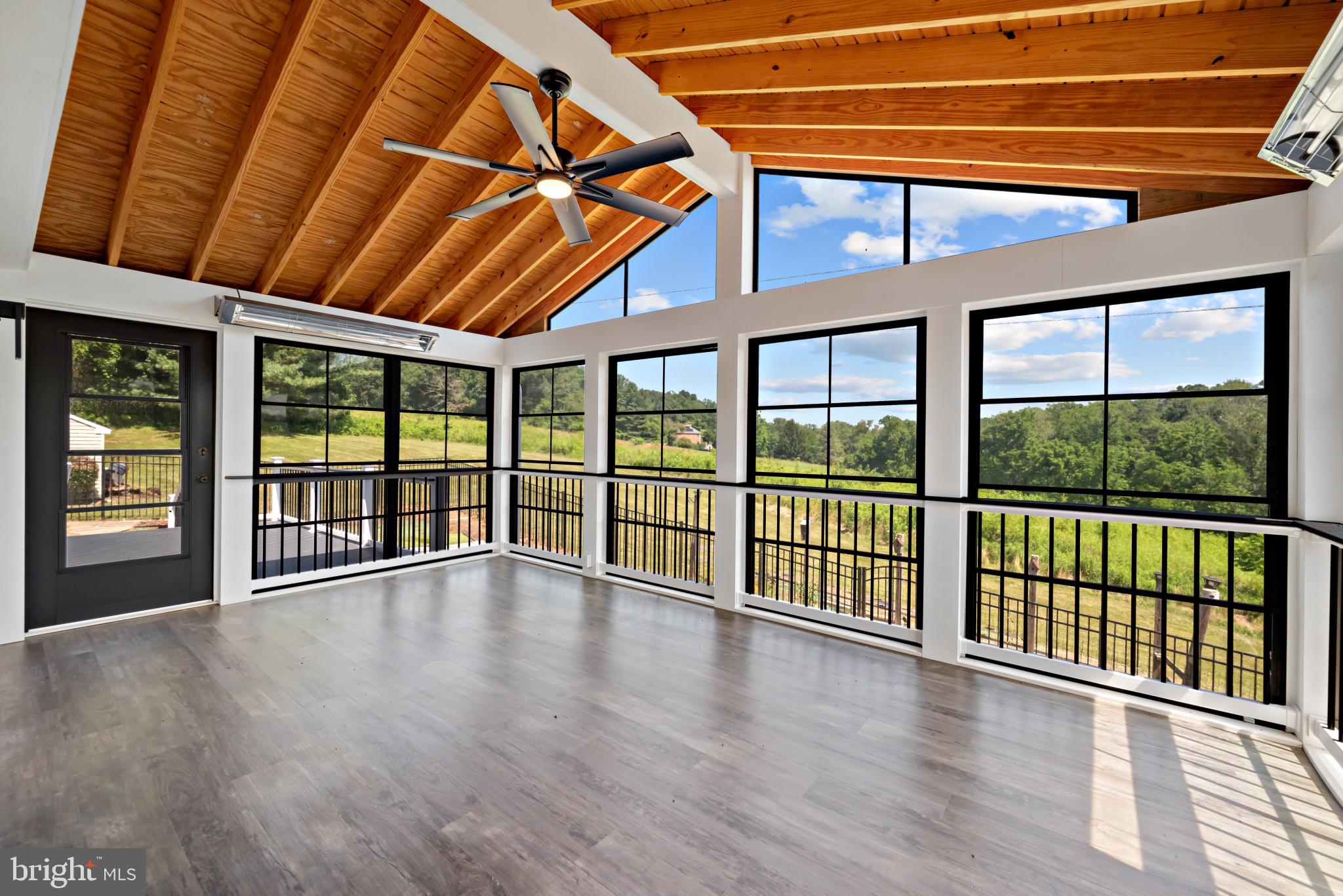 BEE TREE MILL - Residential