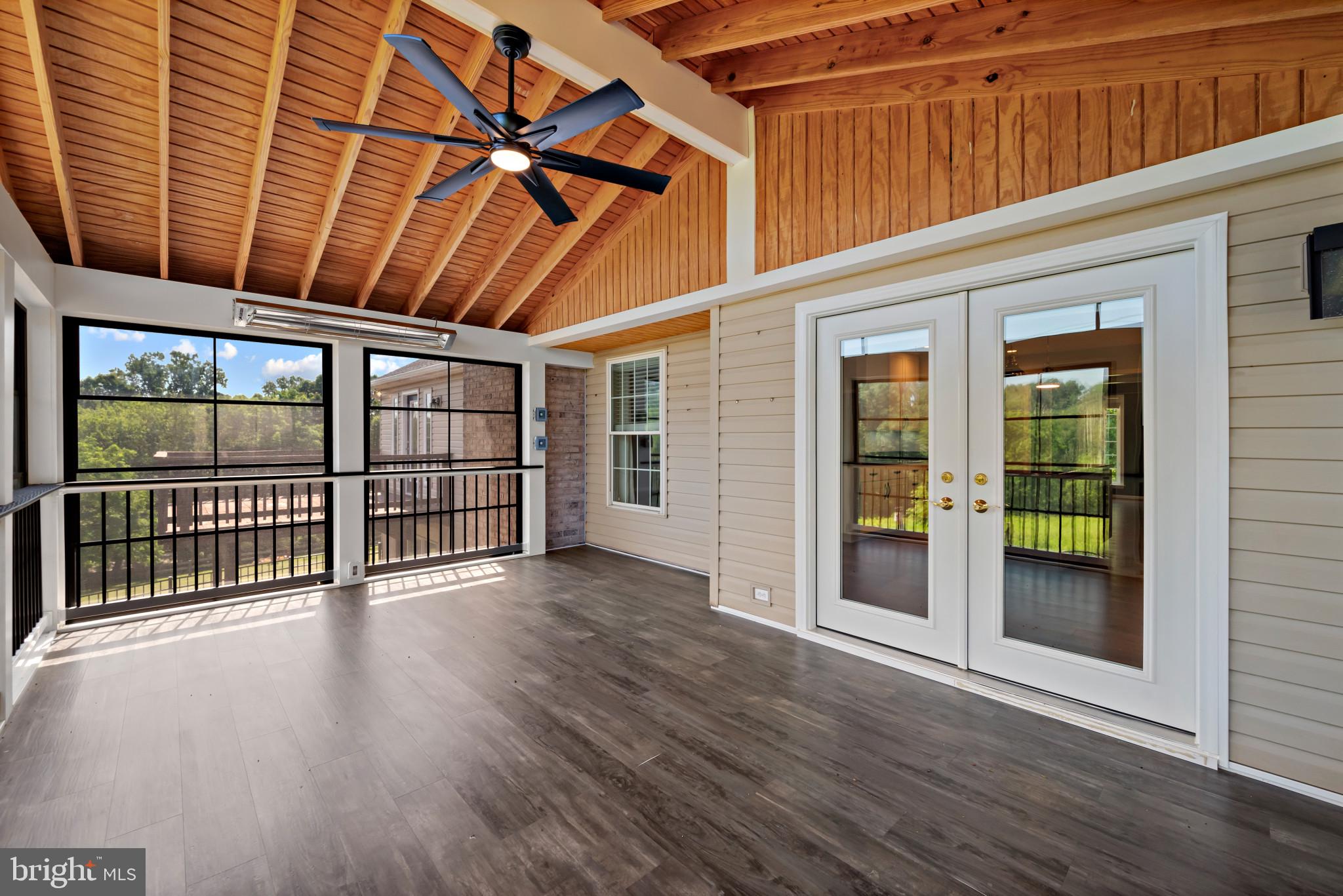 BEE TREE MILL - Residential