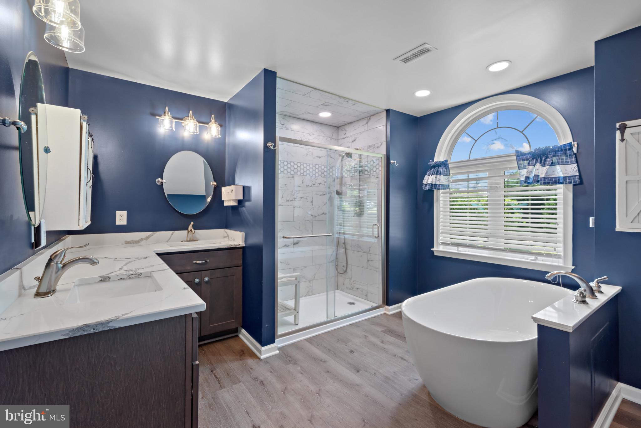 BEE TREE MILL - Residential