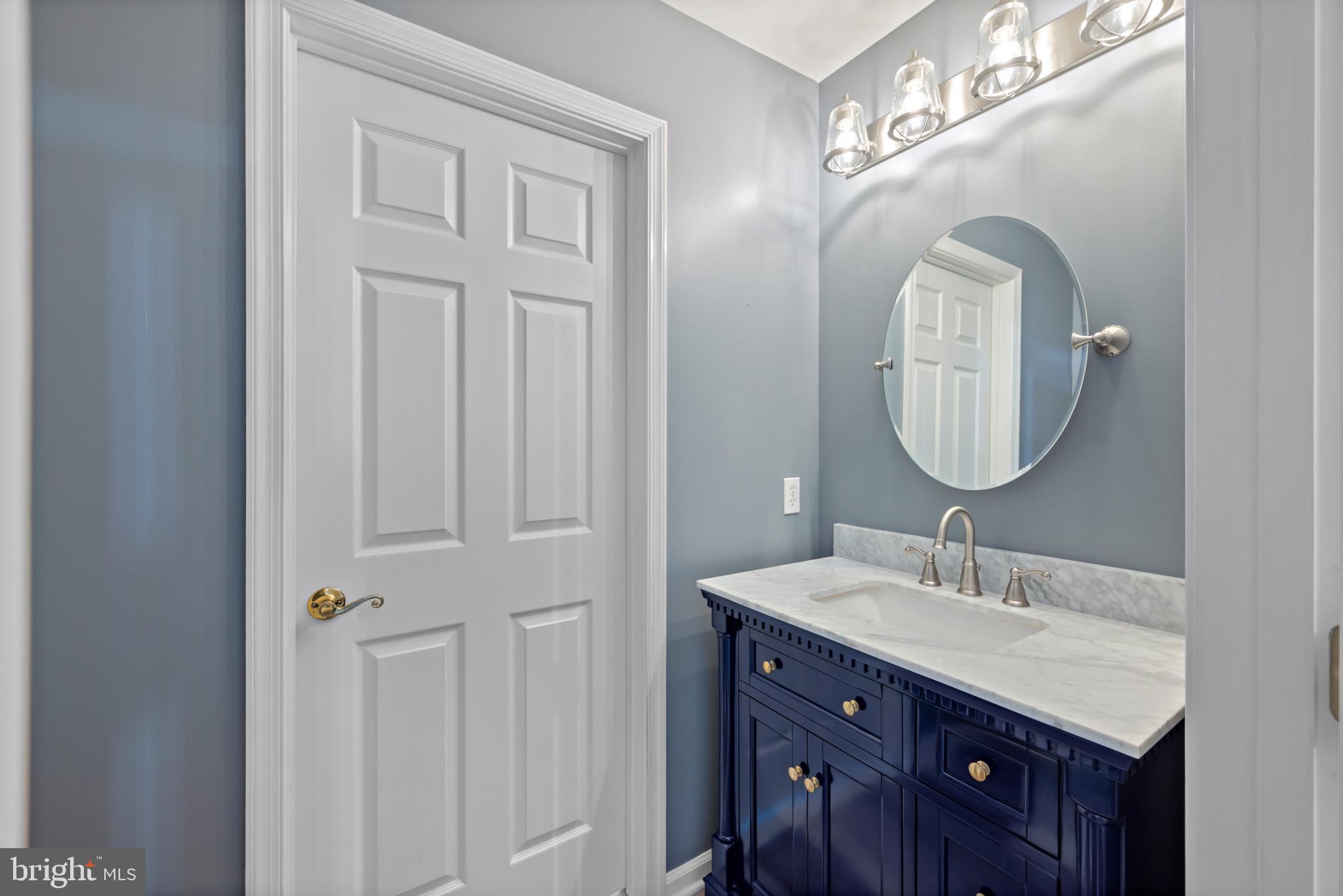 BEE TREE MILL - Residential