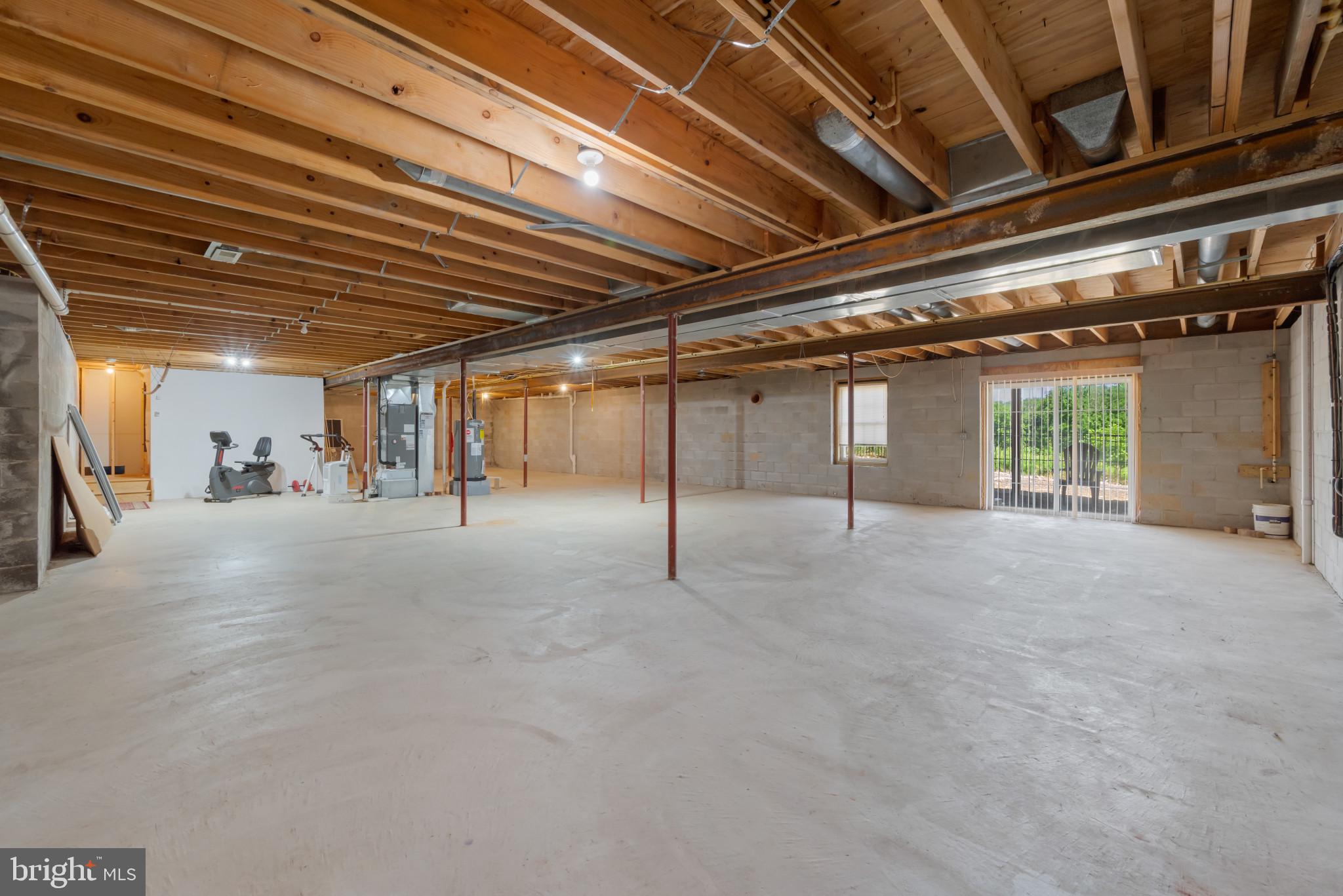 BEE TREE MILL - Residential