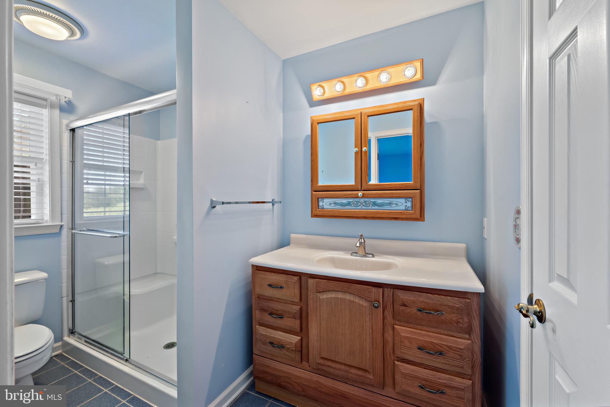 BEE TREE MILL - Residential