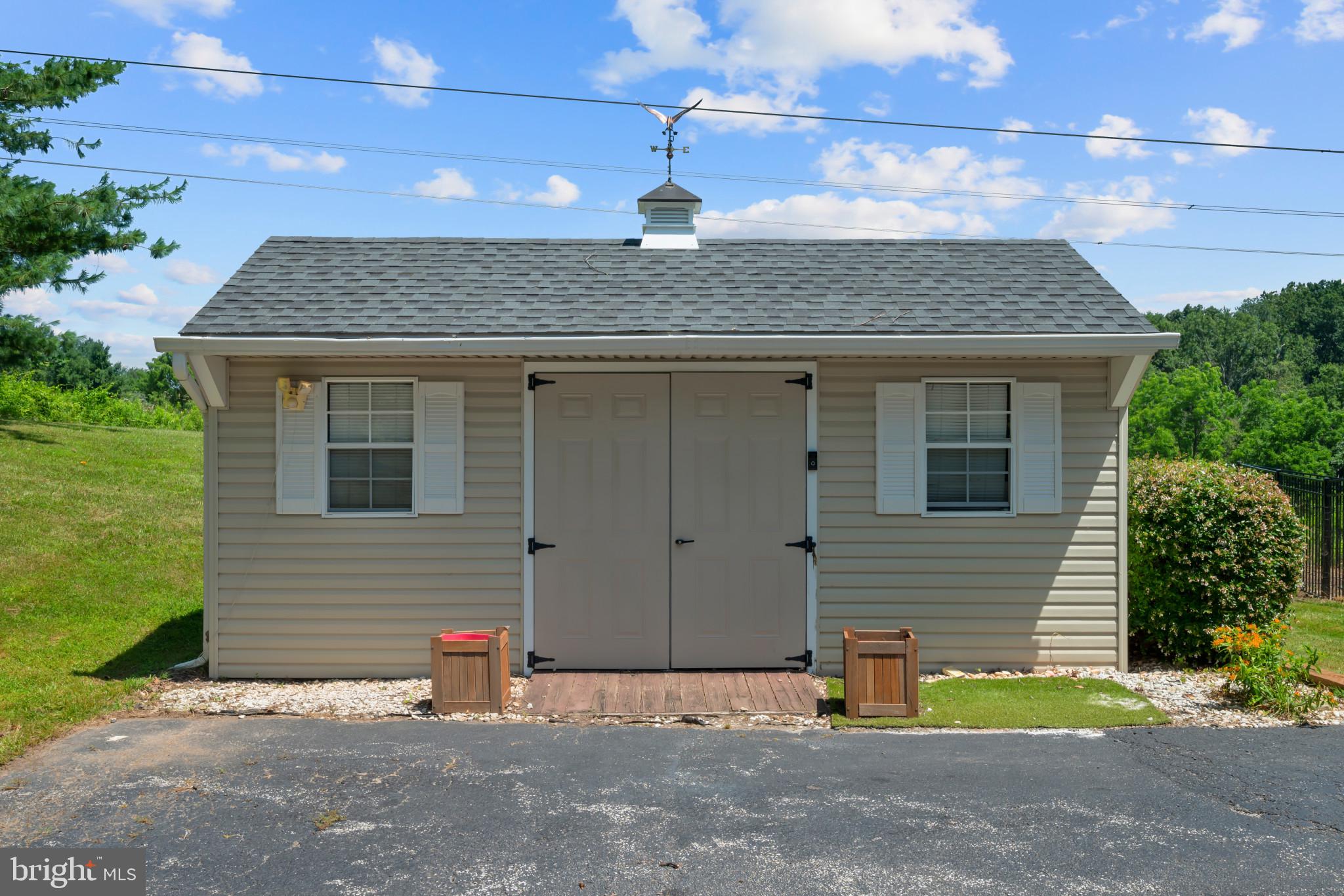 BEE TREE MILL - Residential