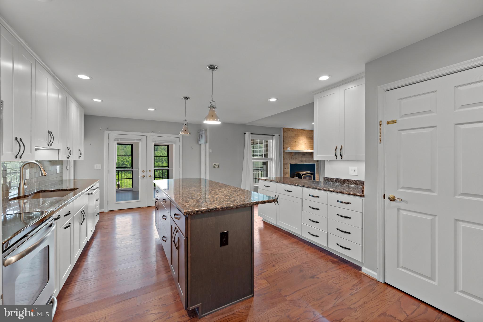 BEE TREE MILL - Residential