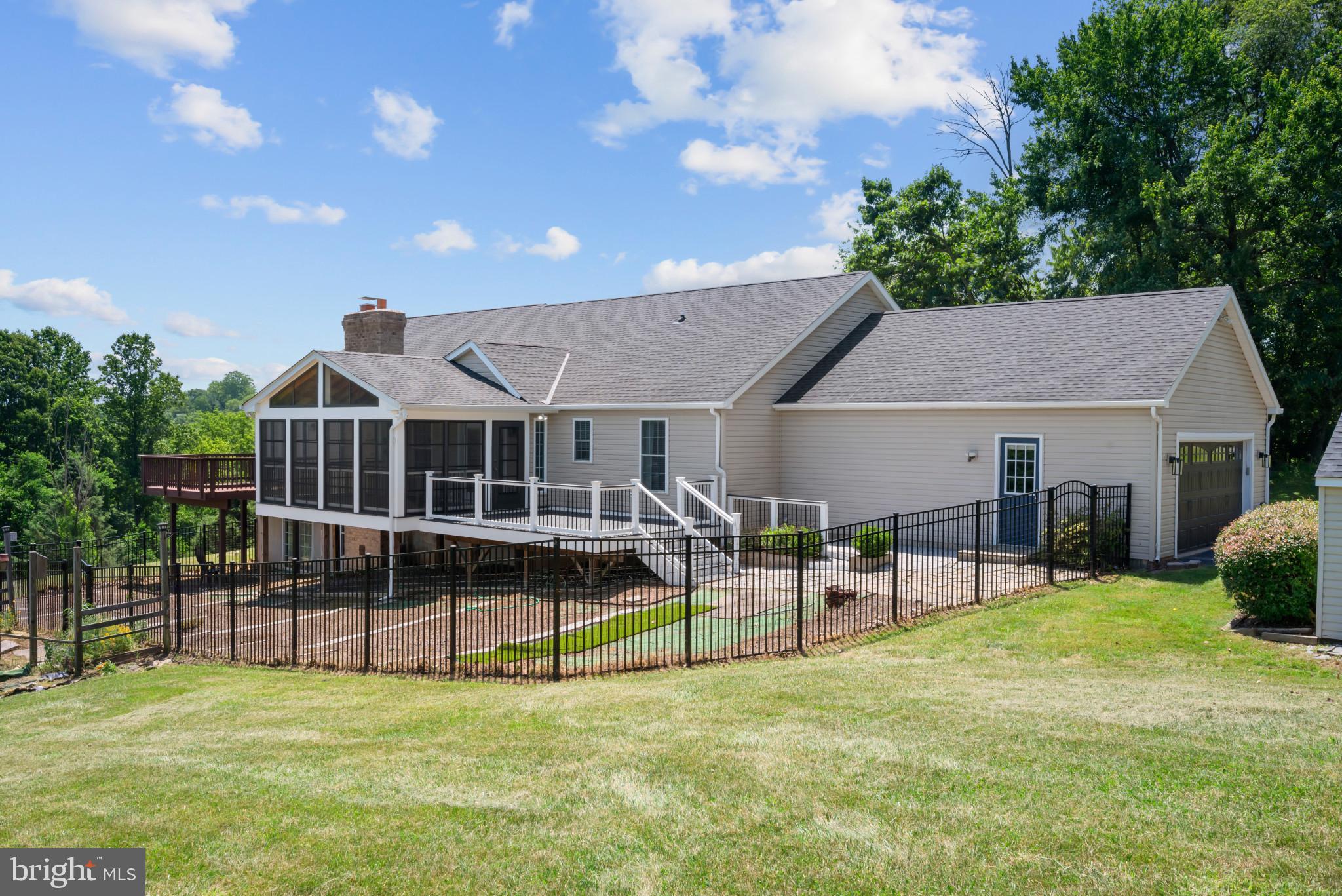 BEE TREE MILL - Residential