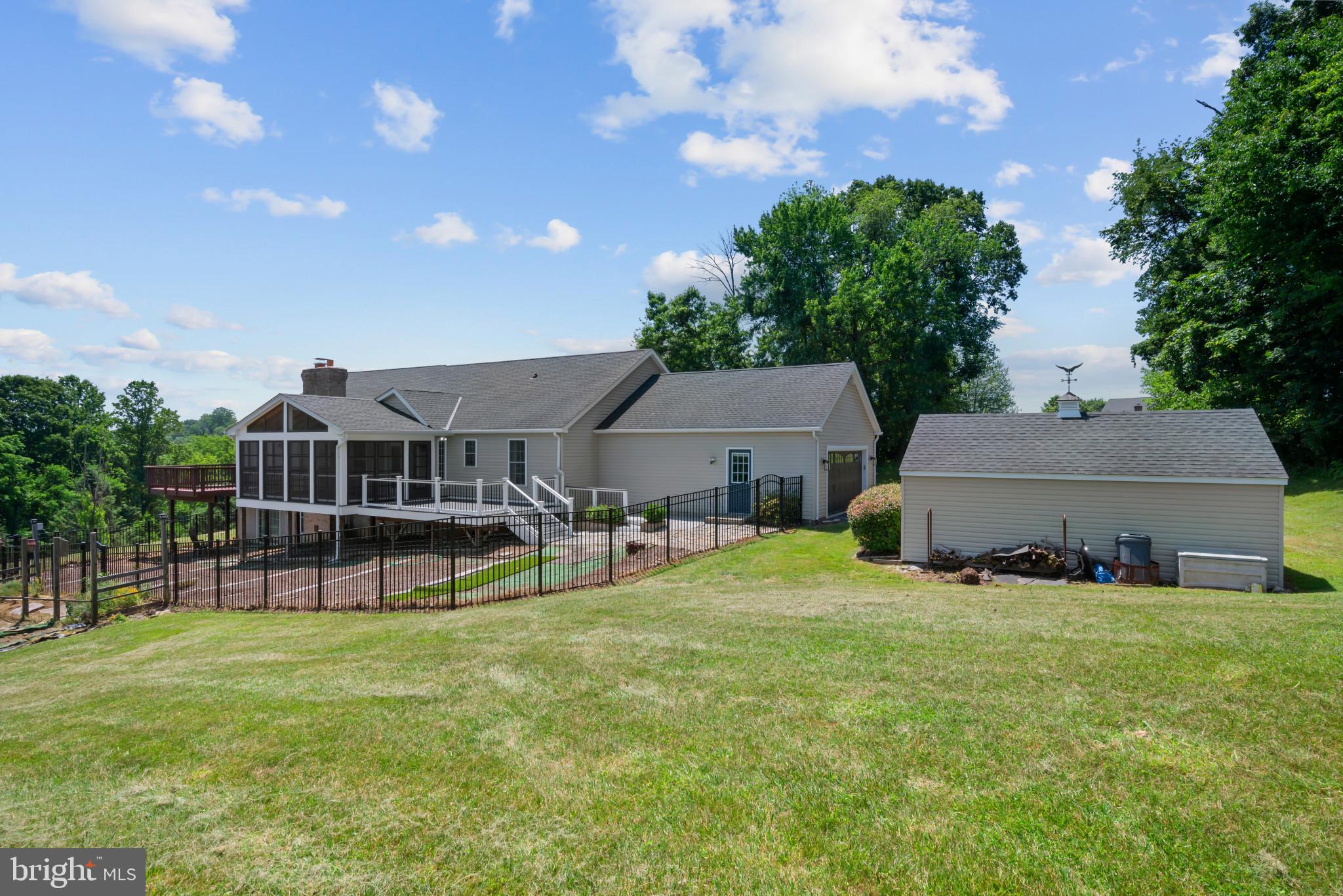 BEE TREE MILL - Residential