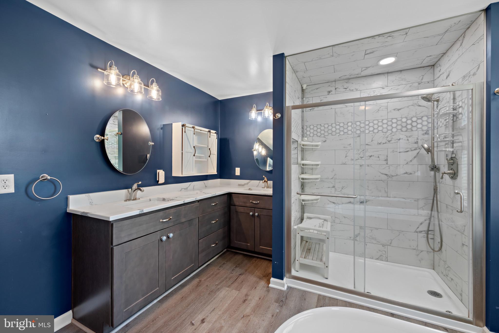 BEE TREE MILL - Residential