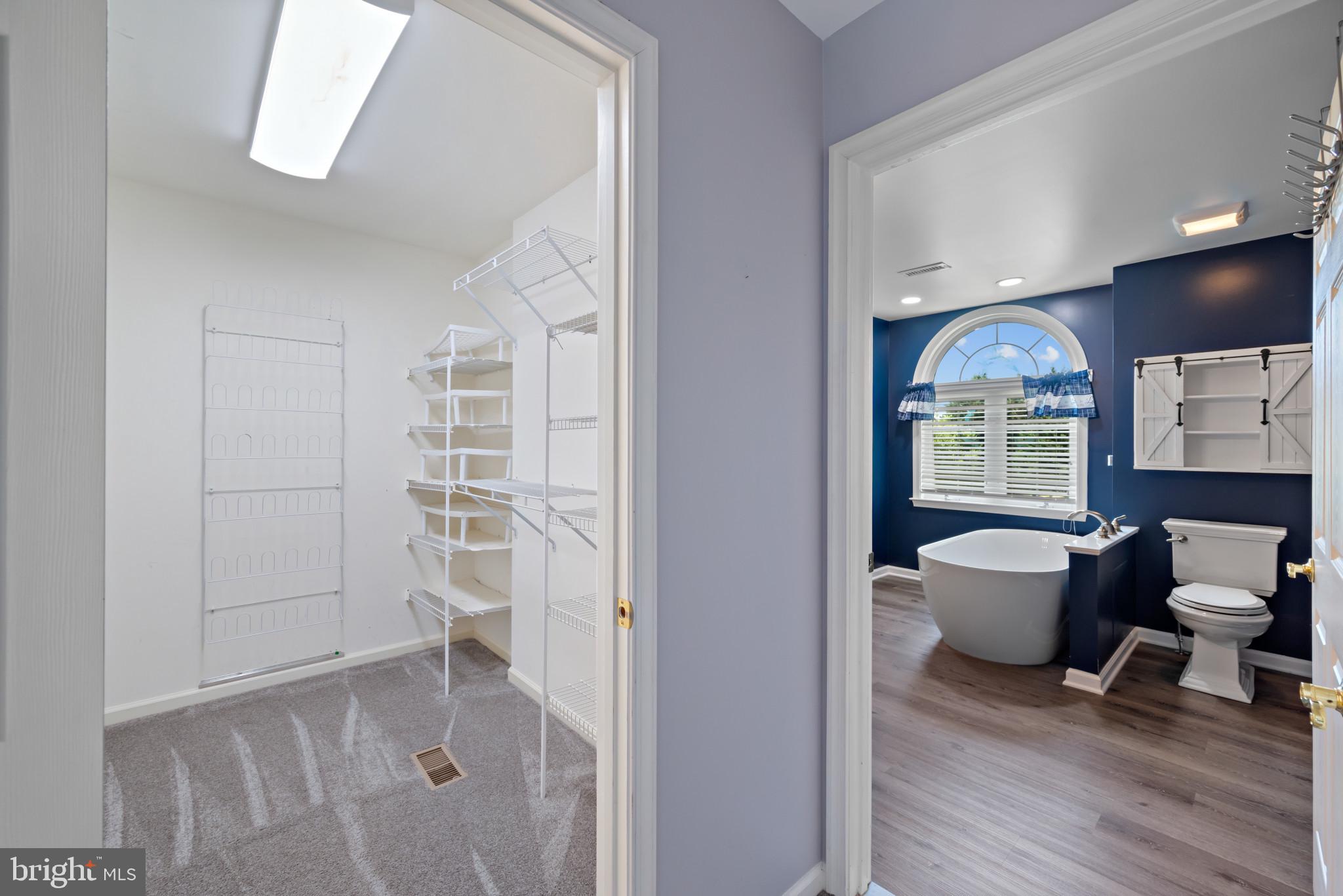 BEE TREE MILL - Residential