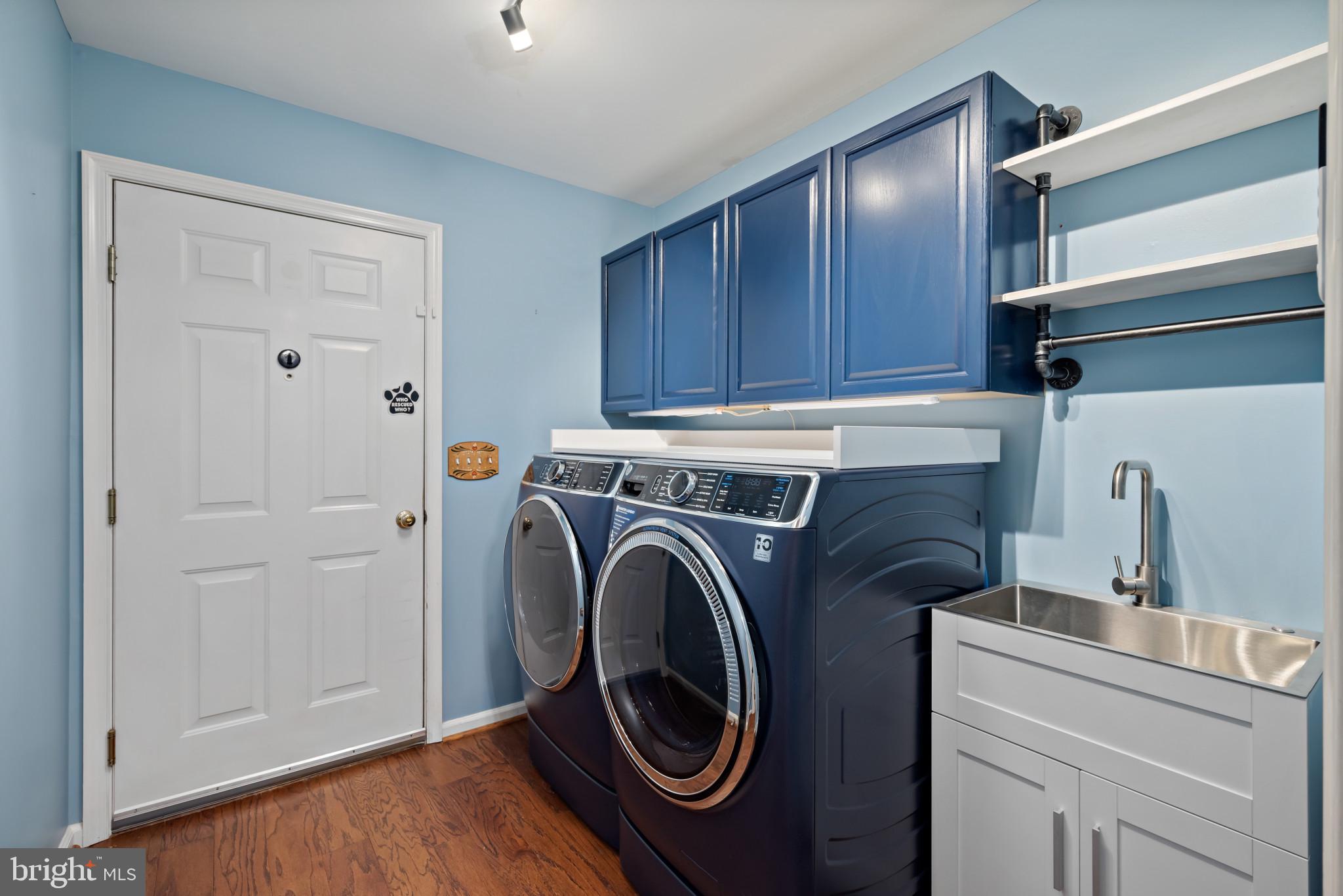 BEE TREE MILL - Residential