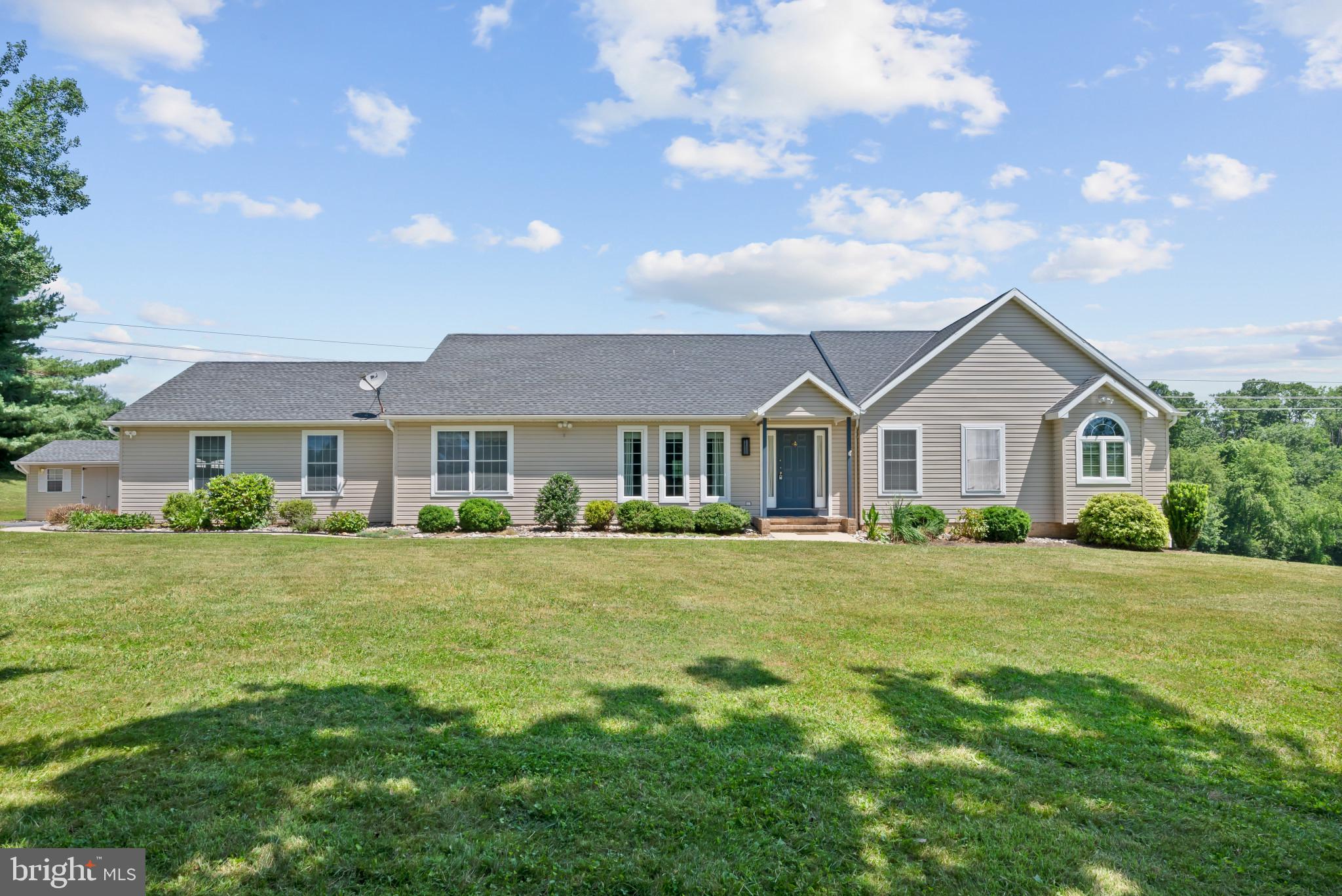 BEE TREE MILL - Residential