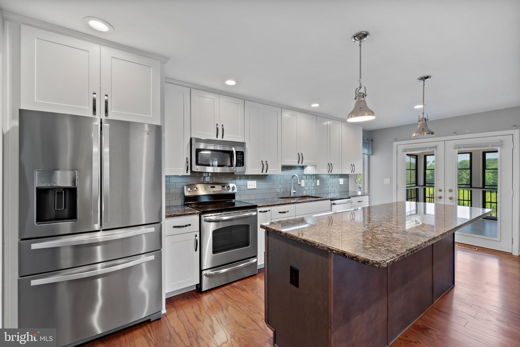 BEE TREE MILL - Residential