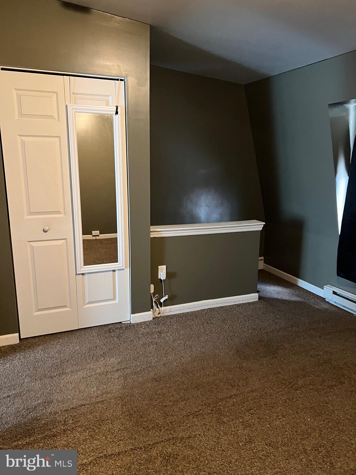 READING - Residential Lease