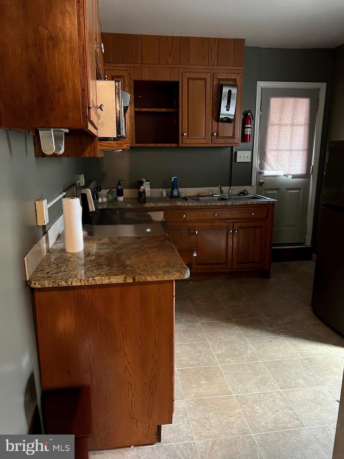 READING - Residential Lease