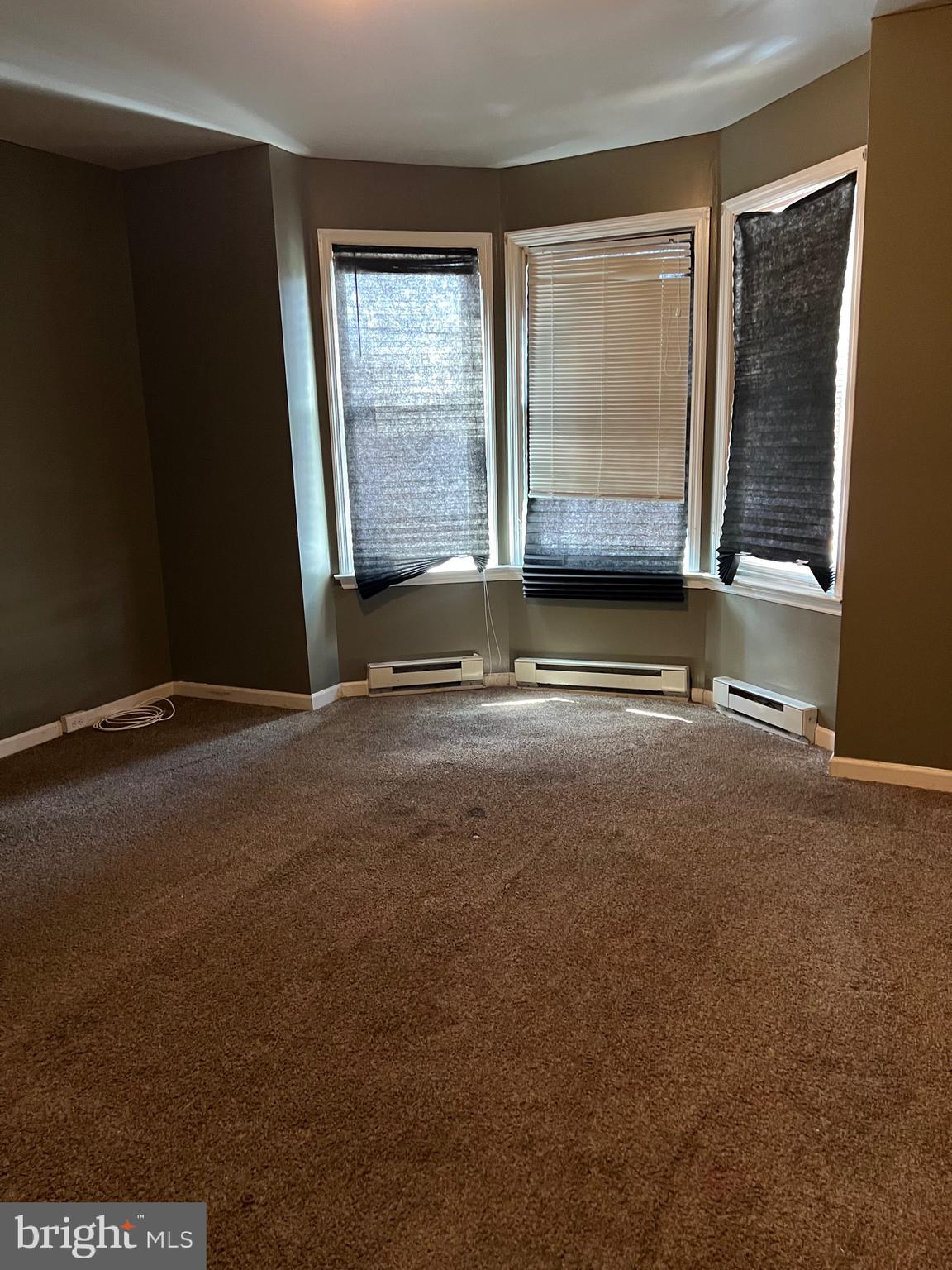 READING - Residential Lease