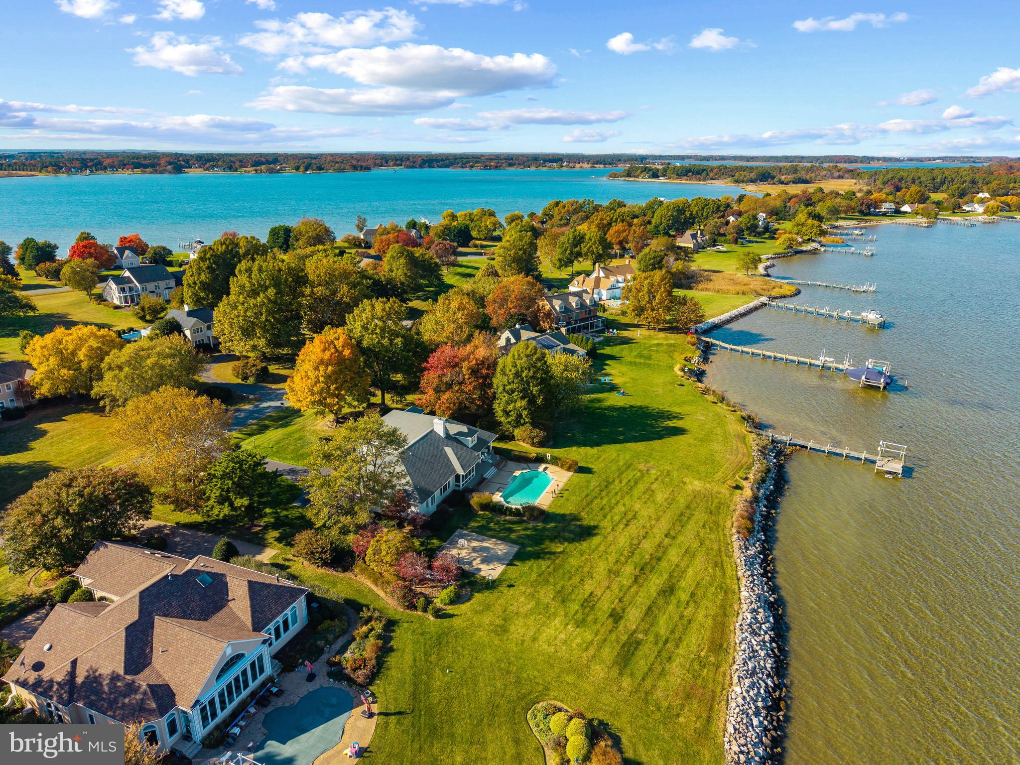 SOUTHWIND - Residential