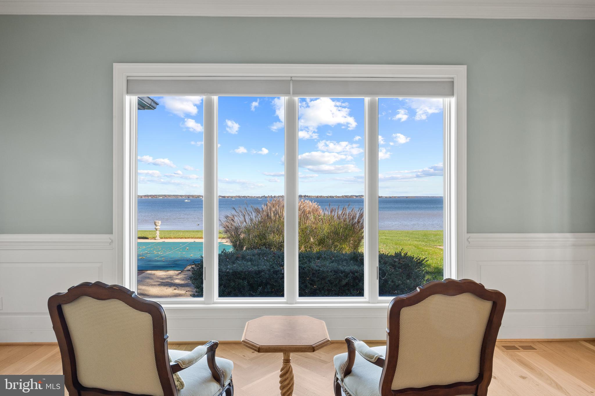 SOUTHWIND - Residential