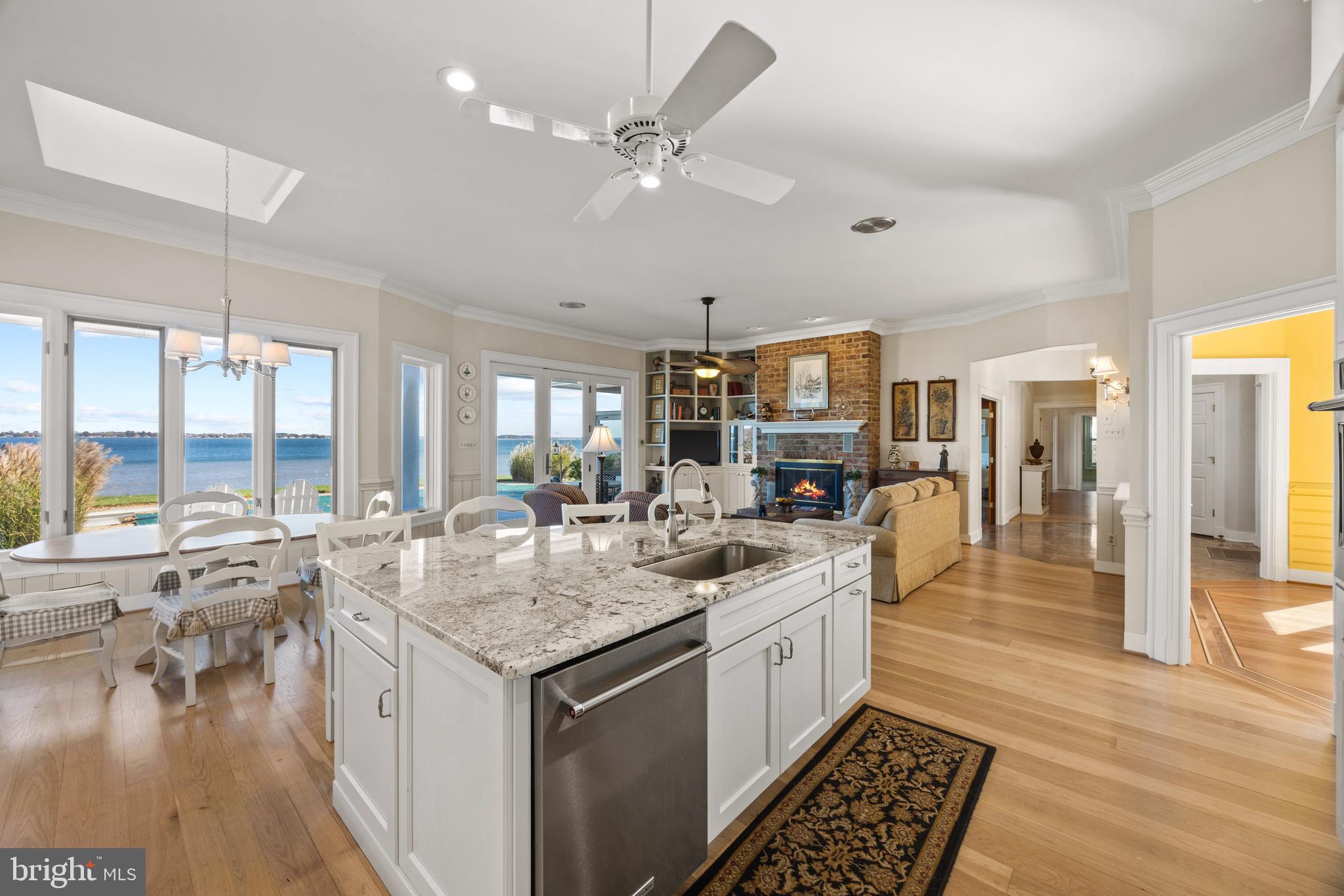 SOUTHWIND - Residential