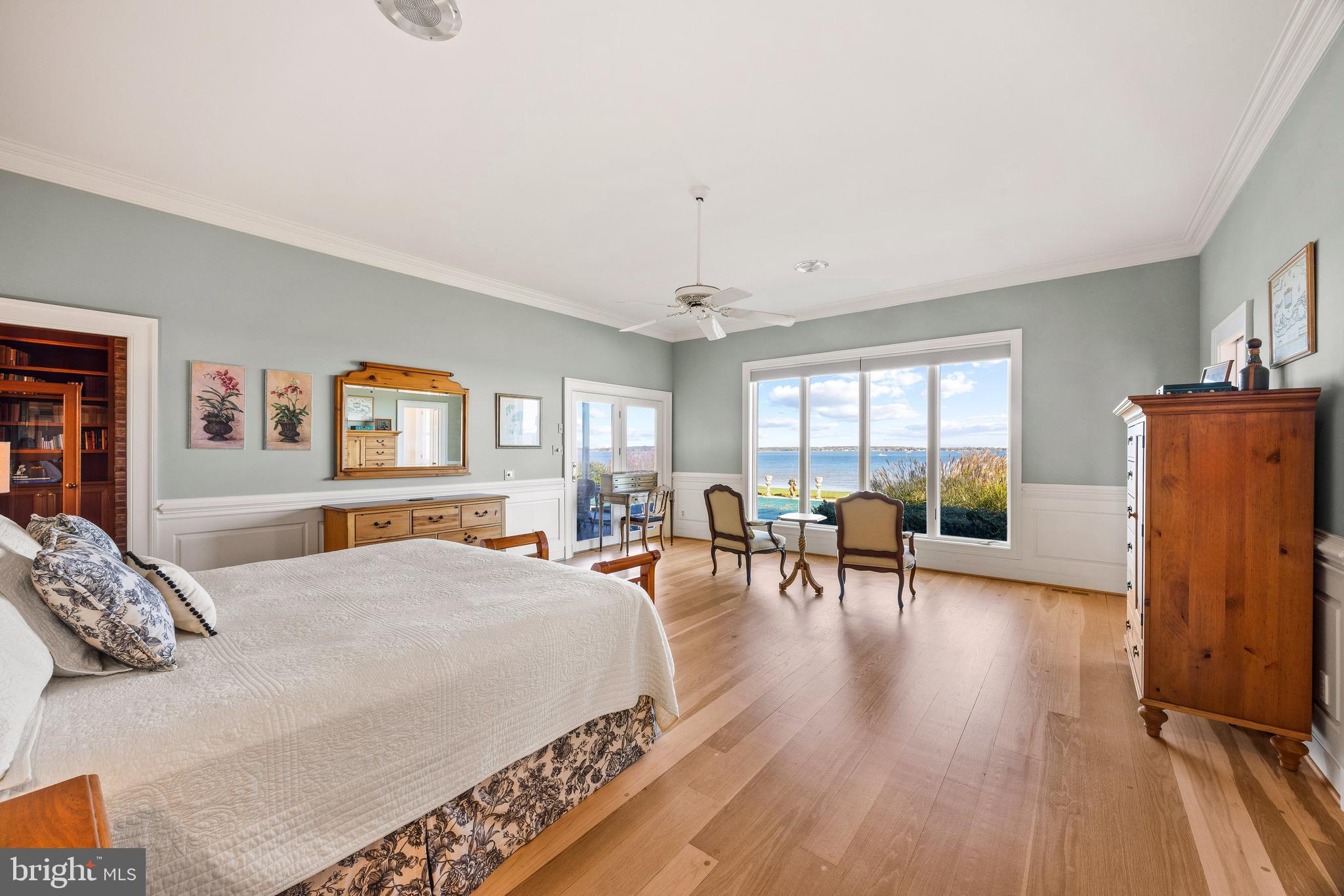 SOUTHWIND - Residential