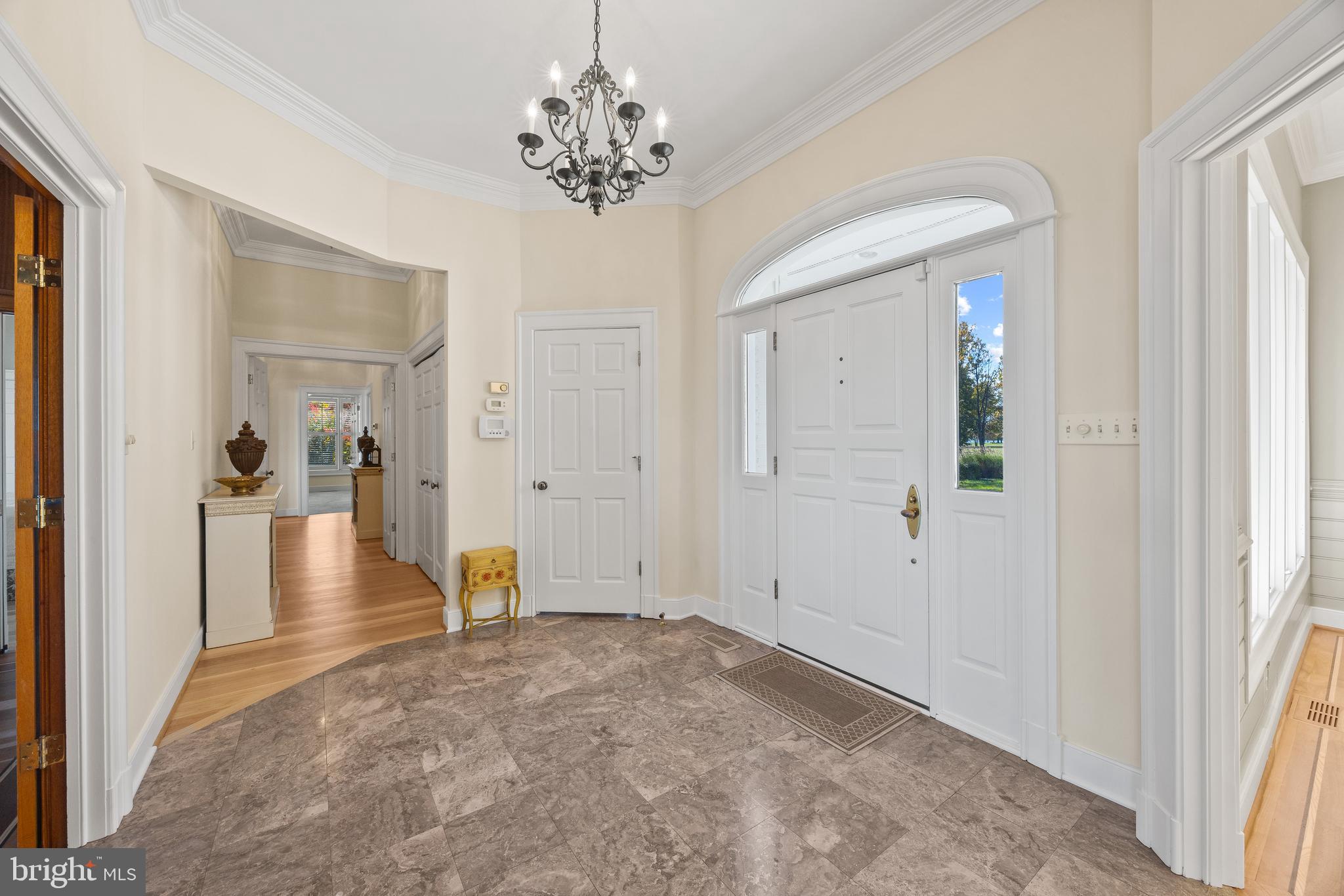 SOUTHWIND - Residential