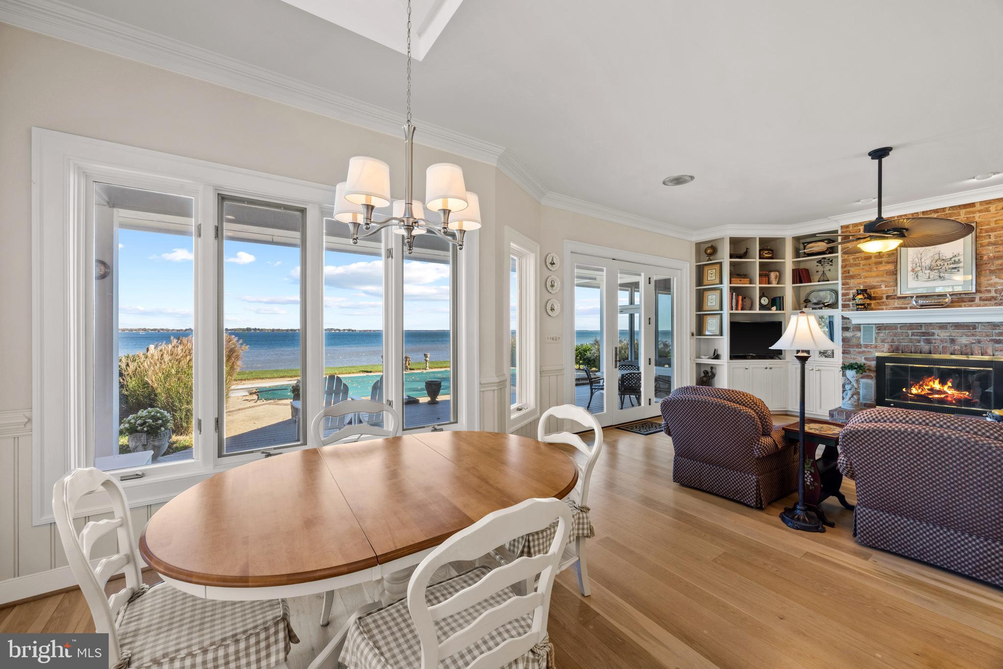 SOUTHWIND - Residential