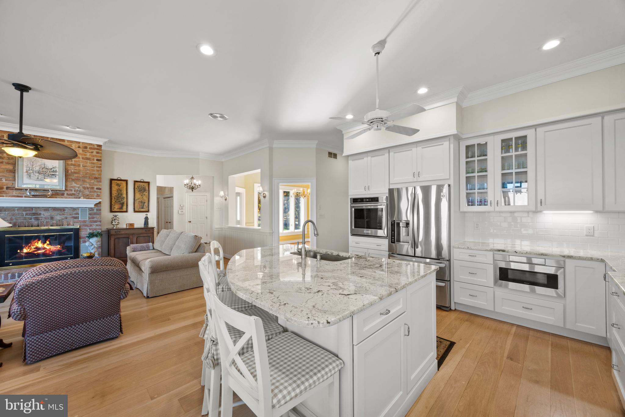 SOUTHWIND - Residential