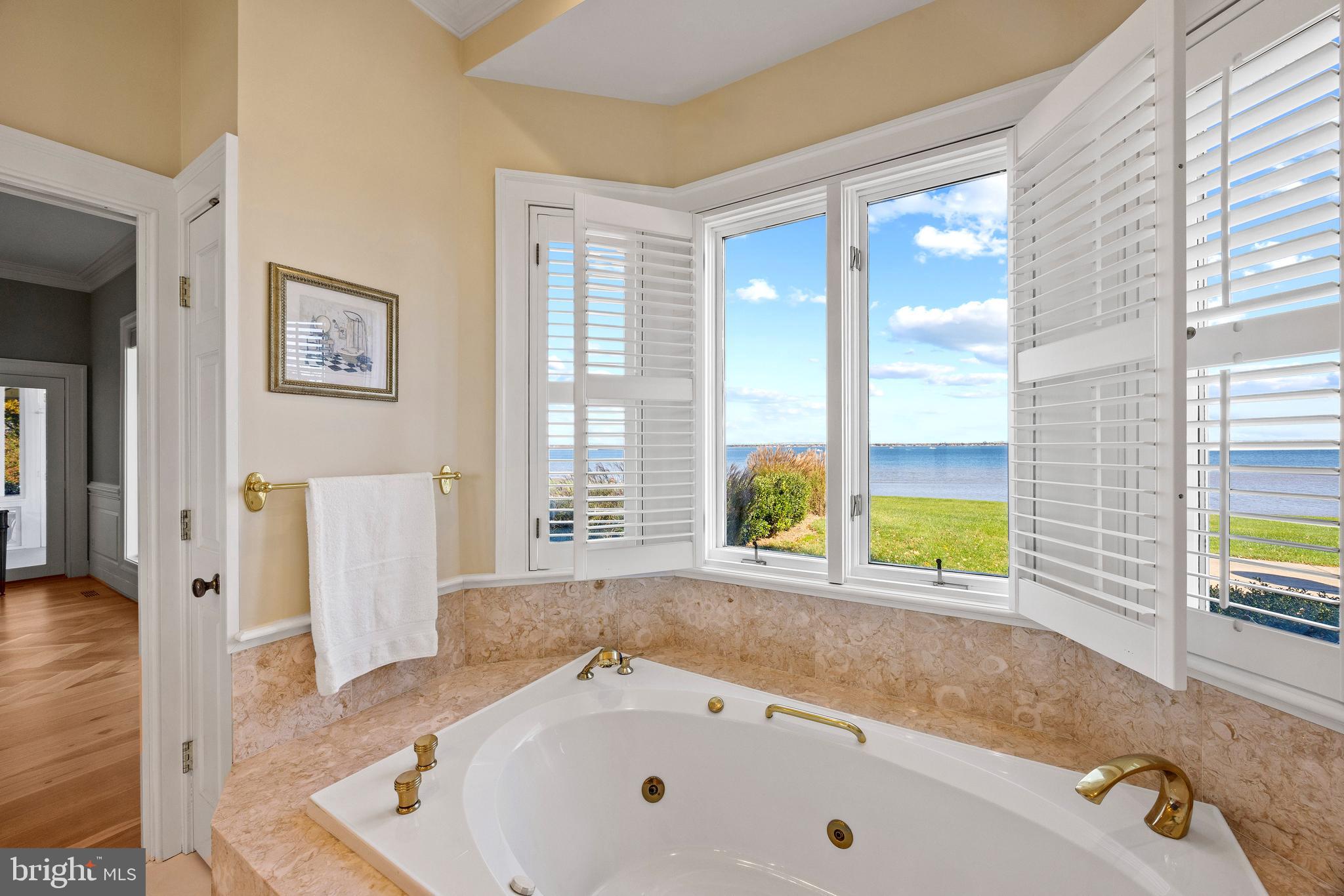 SOUTHWIND - Residential