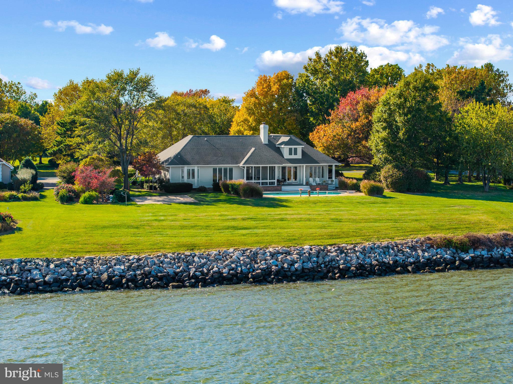 SOUTHWIND - Residential