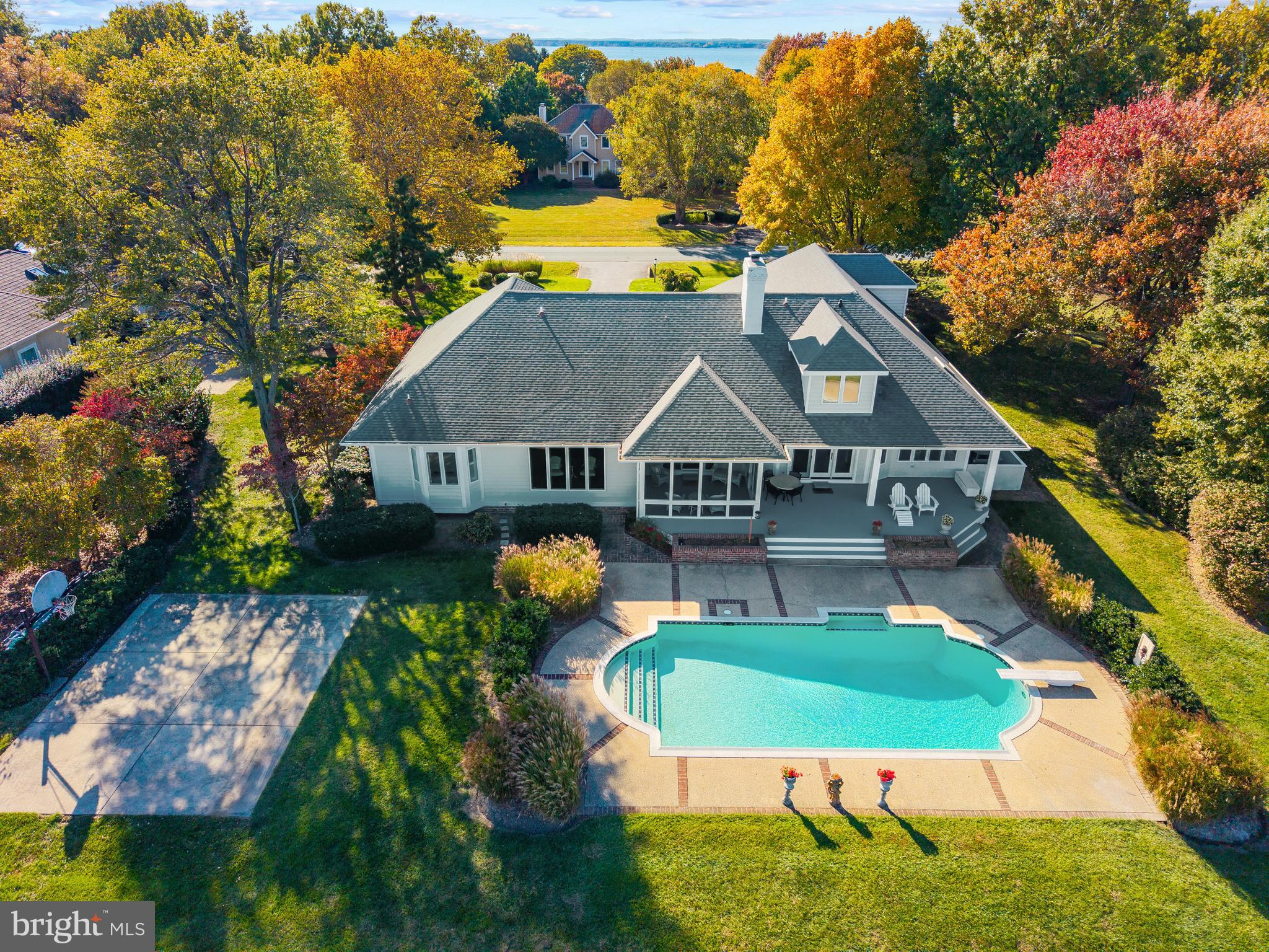 SOUTHWIND - Residential