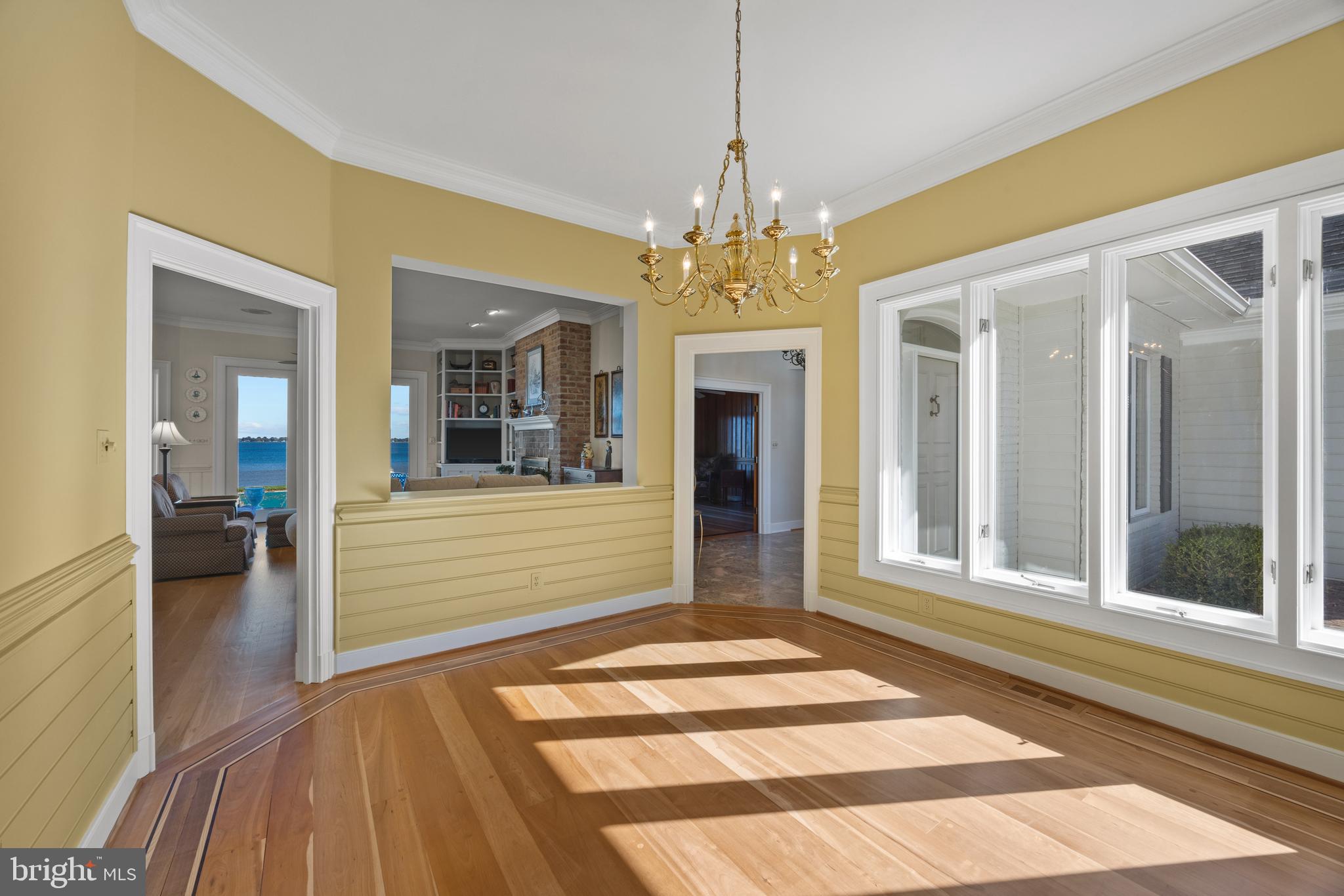 SOUTHWIND - Residential